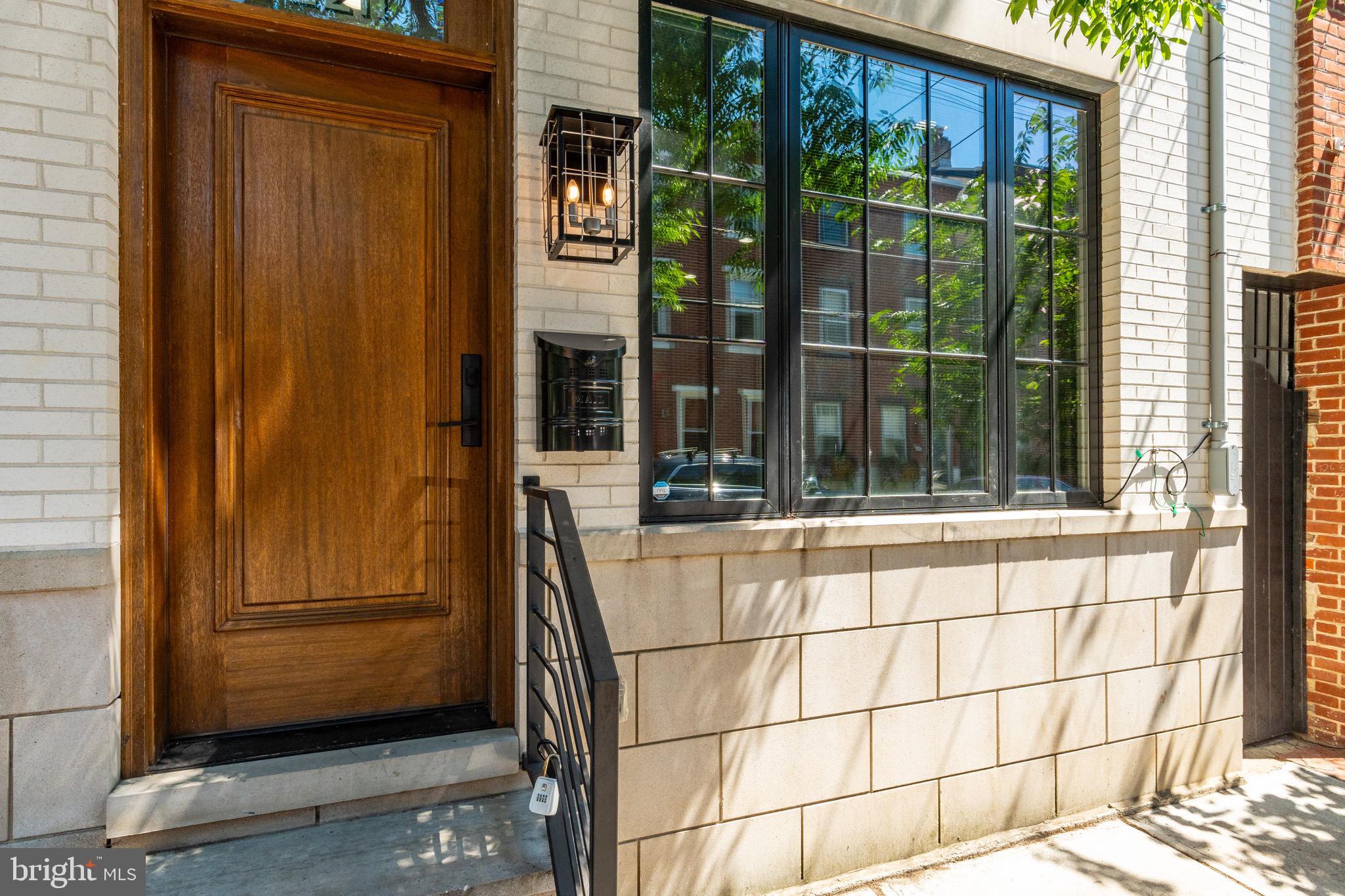 FITLER SQUARE - Residential