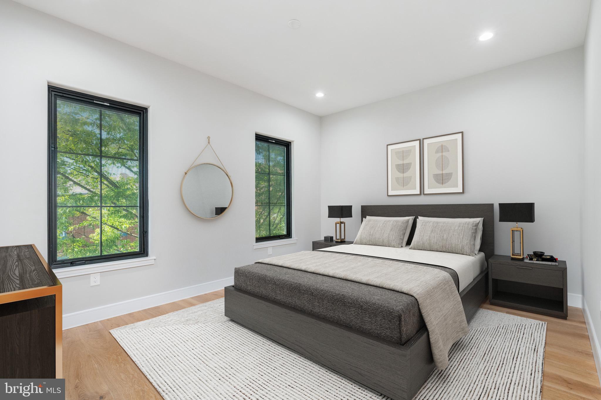 FITLER SQUARE - Residential