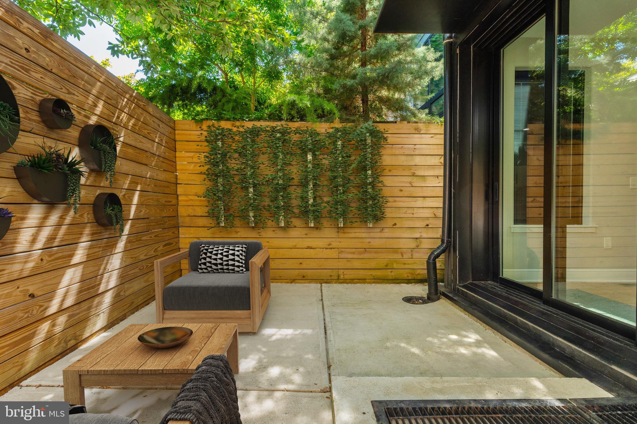FITLER SQUARE - Residential