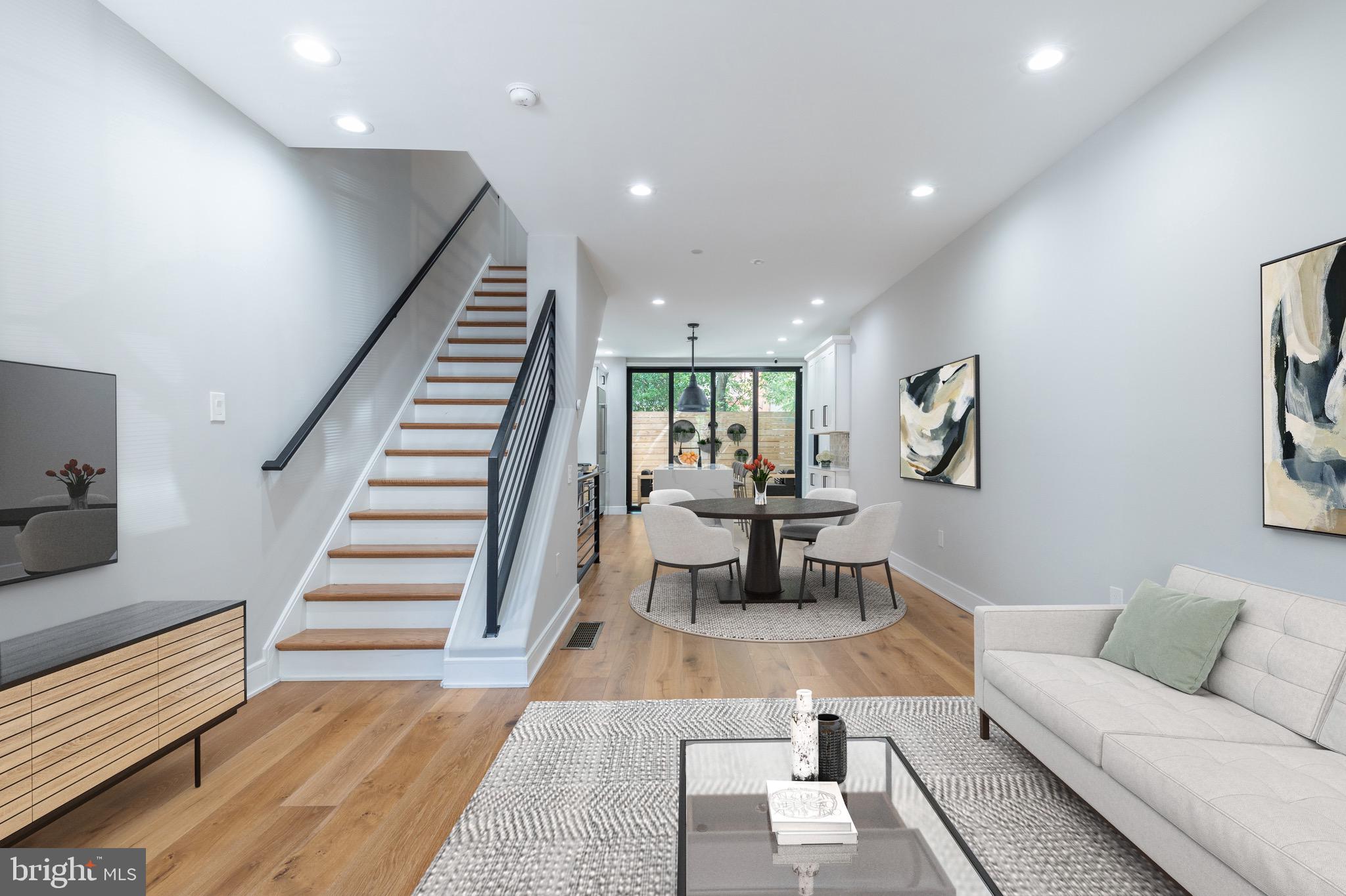 FITLER SQUARE - Residential