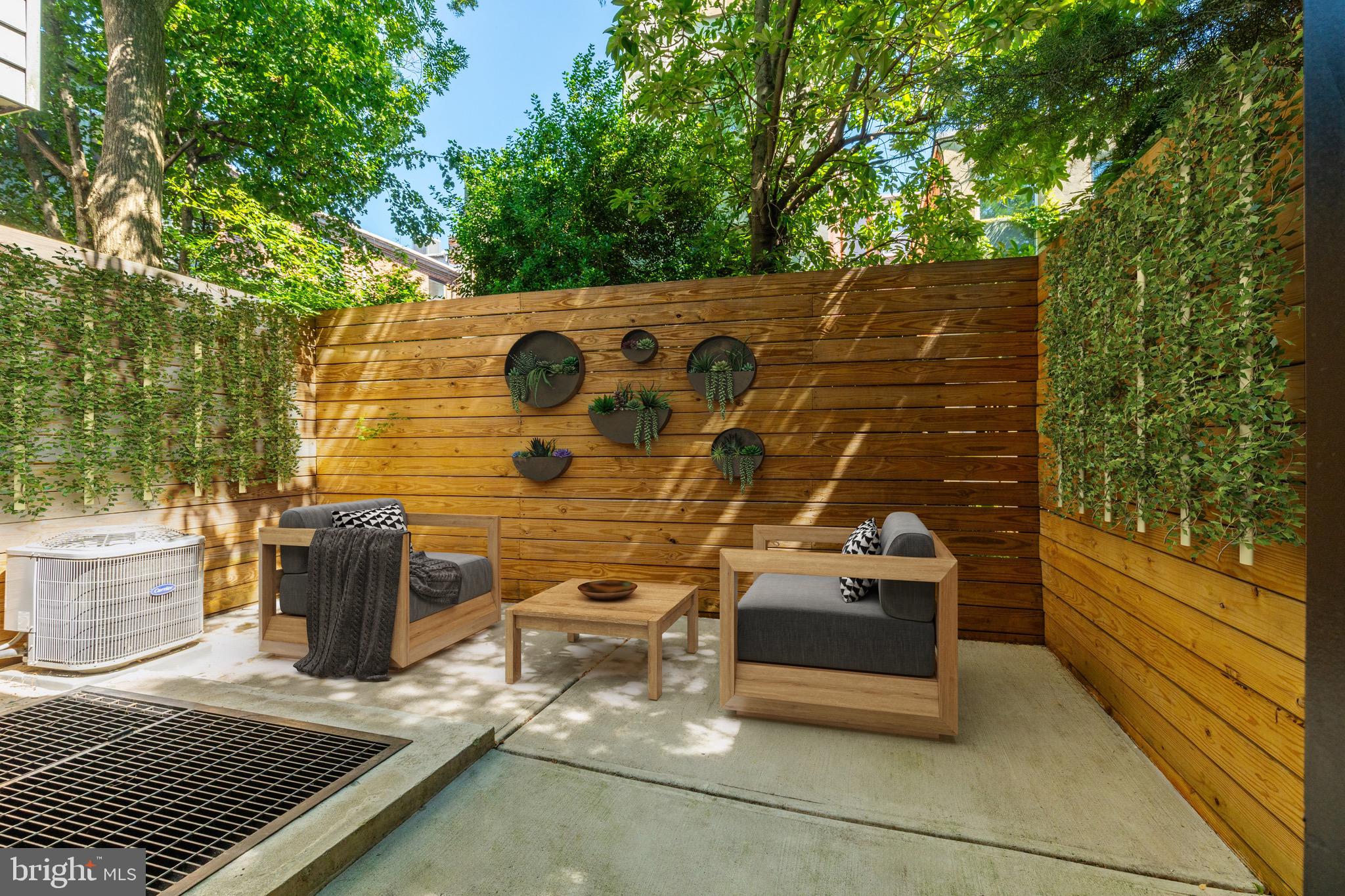 FITLER SQUARE - Residential