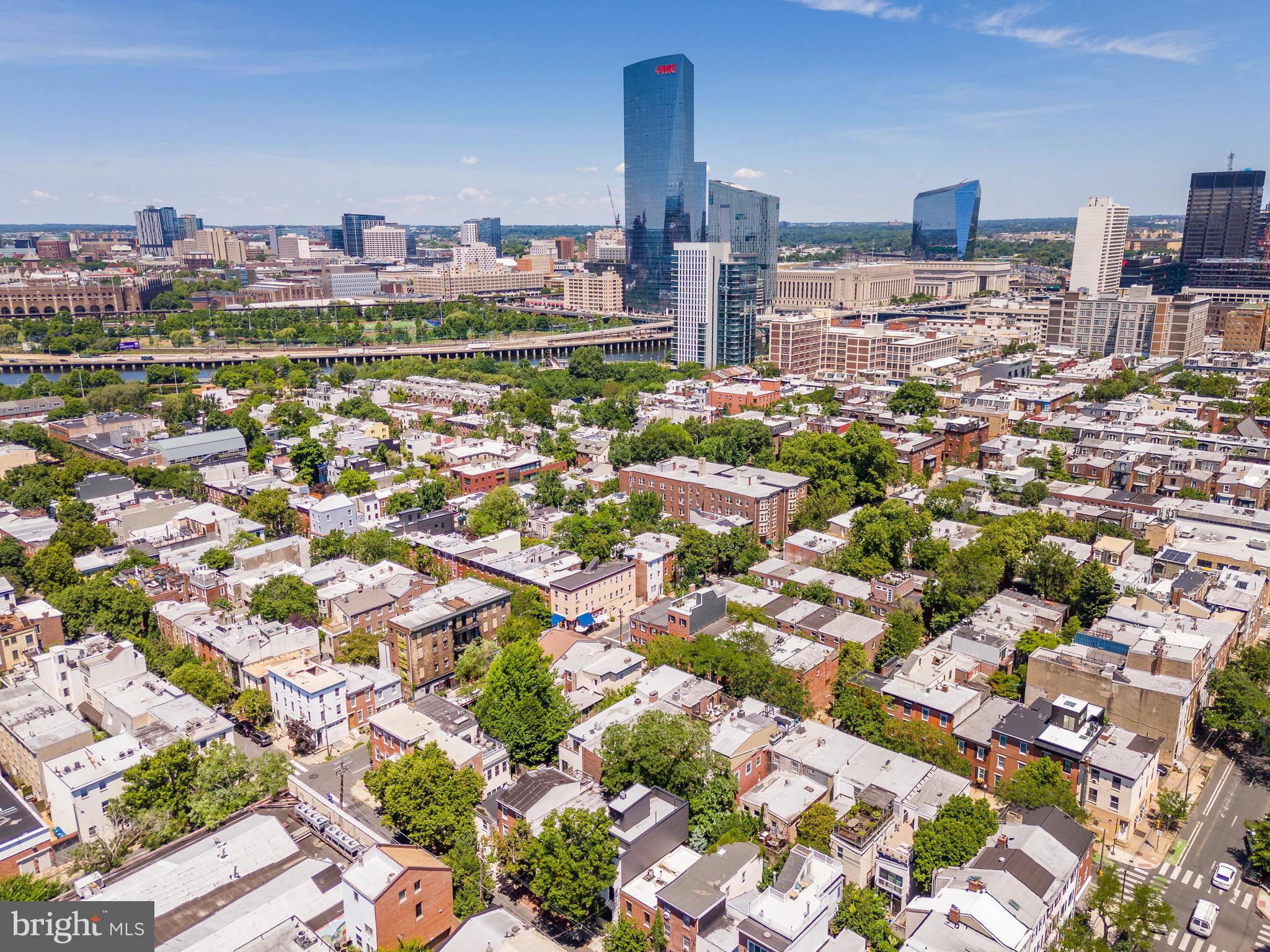 FITLER SQUARE - Residential