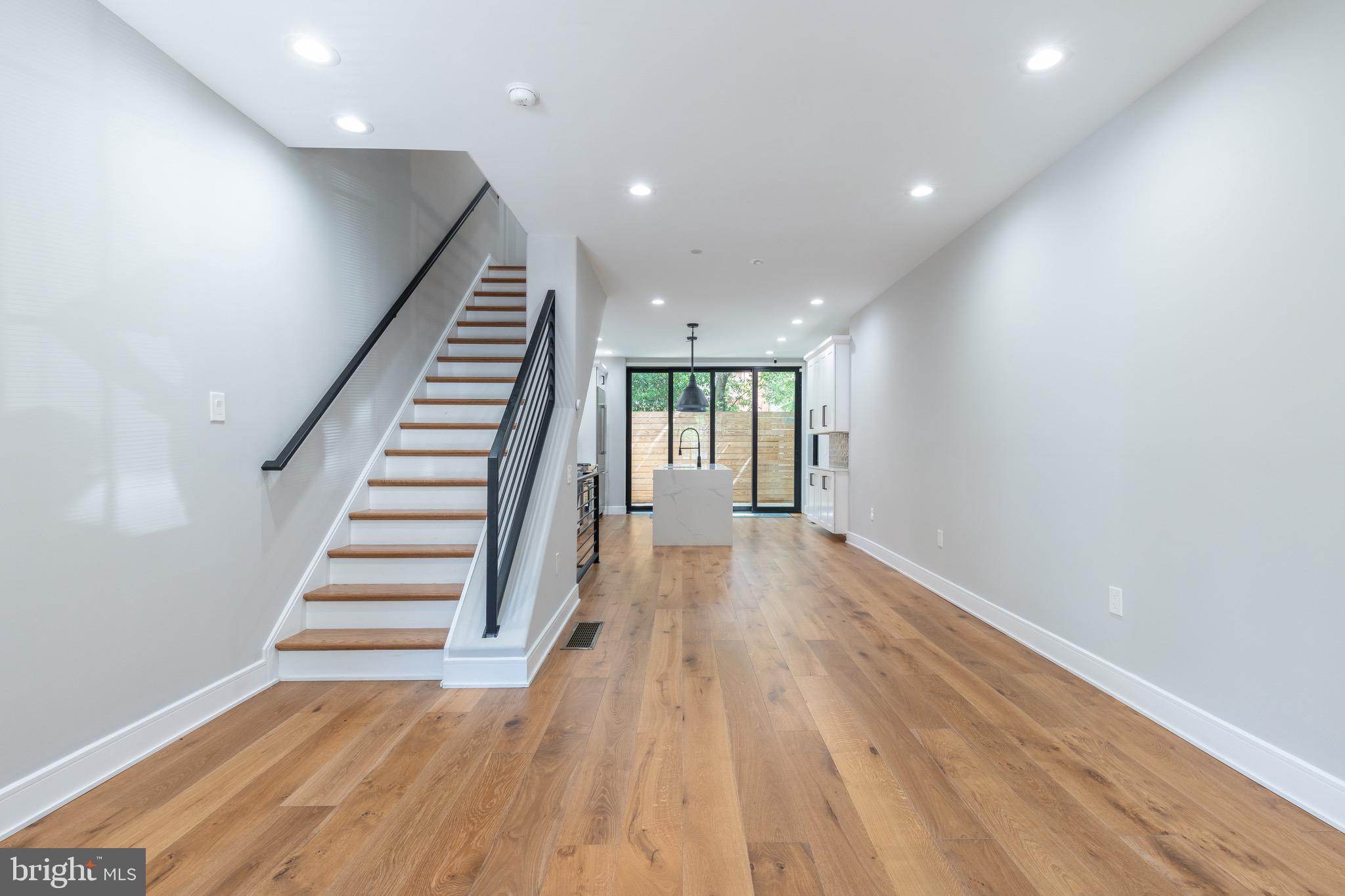 FITLER SQUARE - Residential
