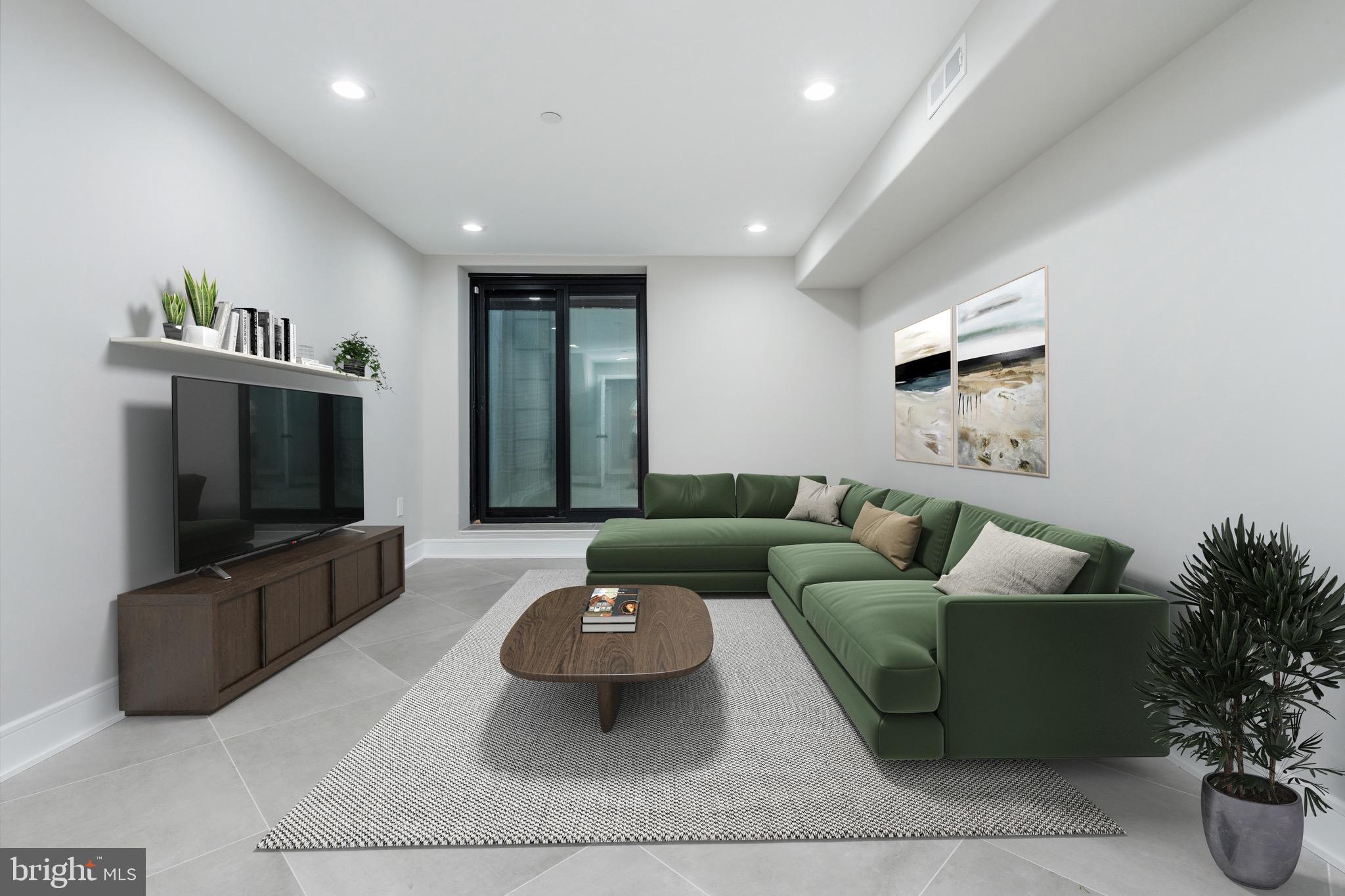 FITLER SQUARE - Residential