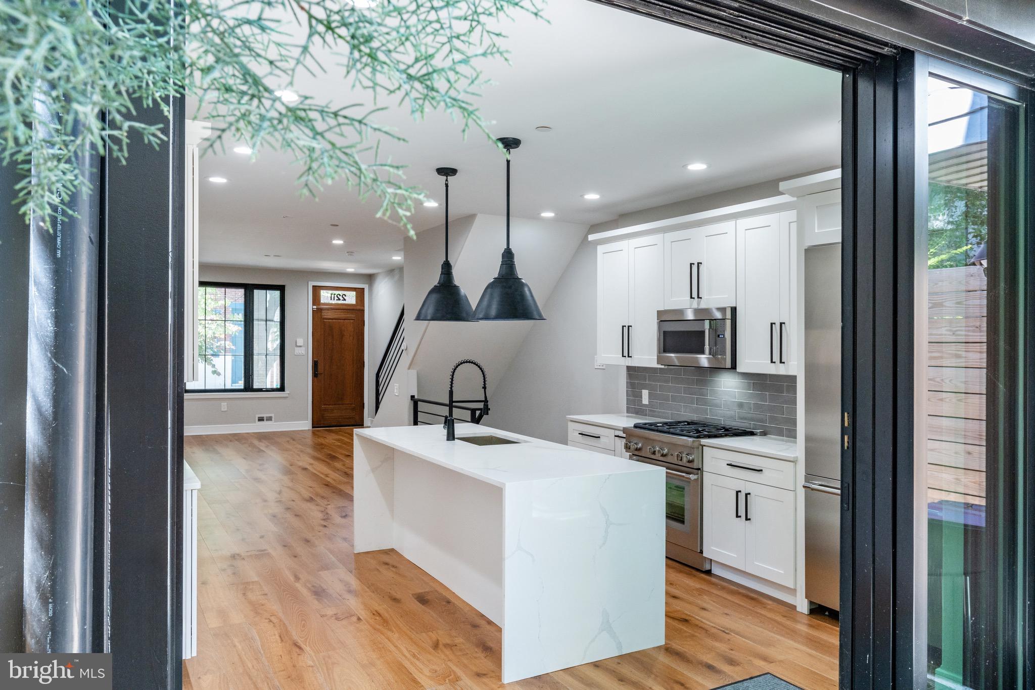 FITLER SQUARE - Residential