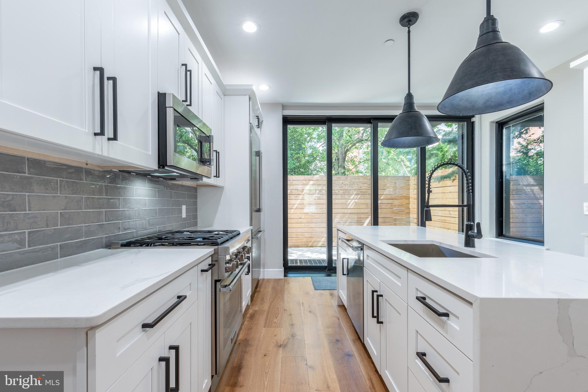 FITLER SQUARE - Residential
