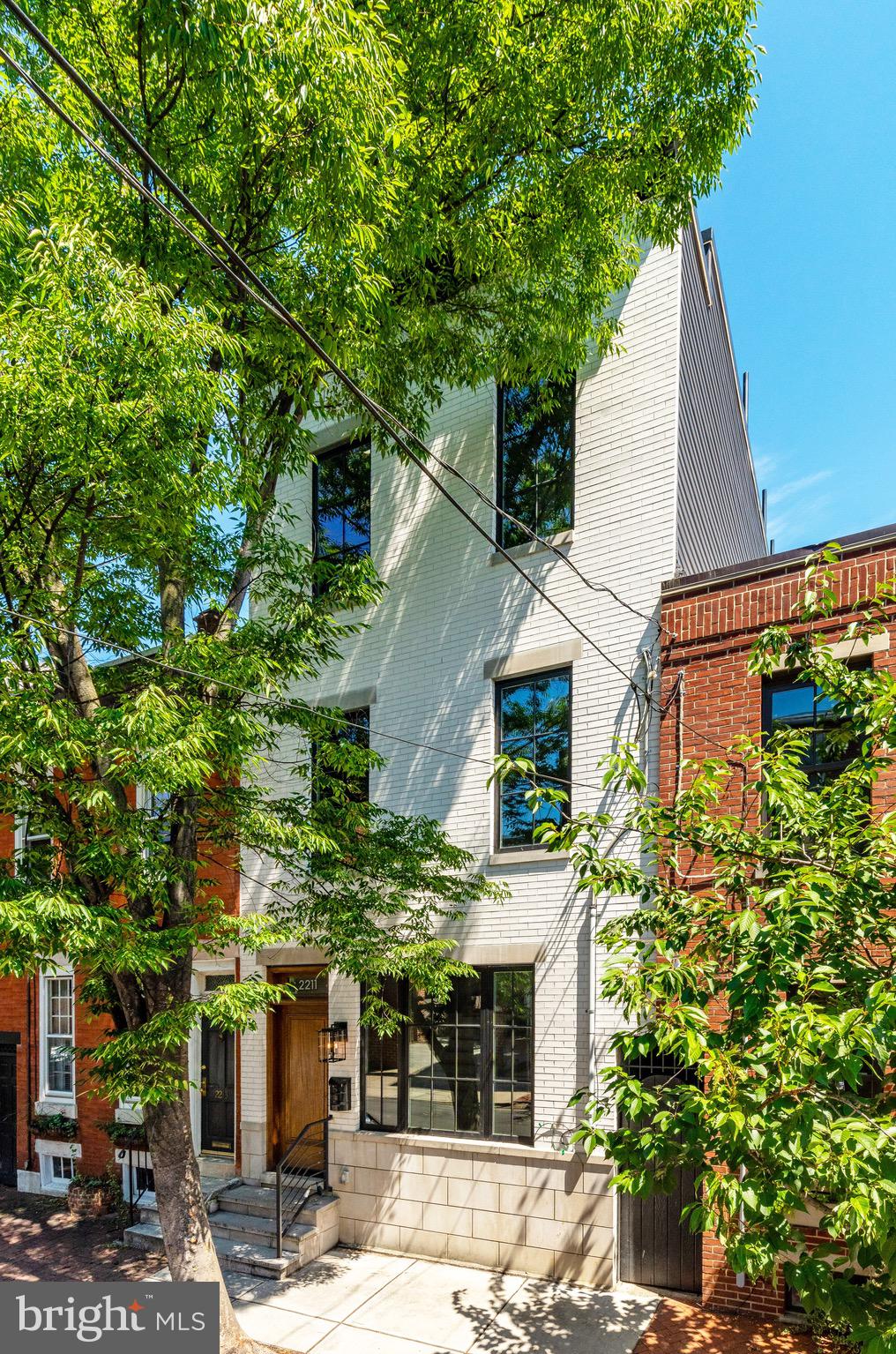 FITLER SQUARE - Residential
