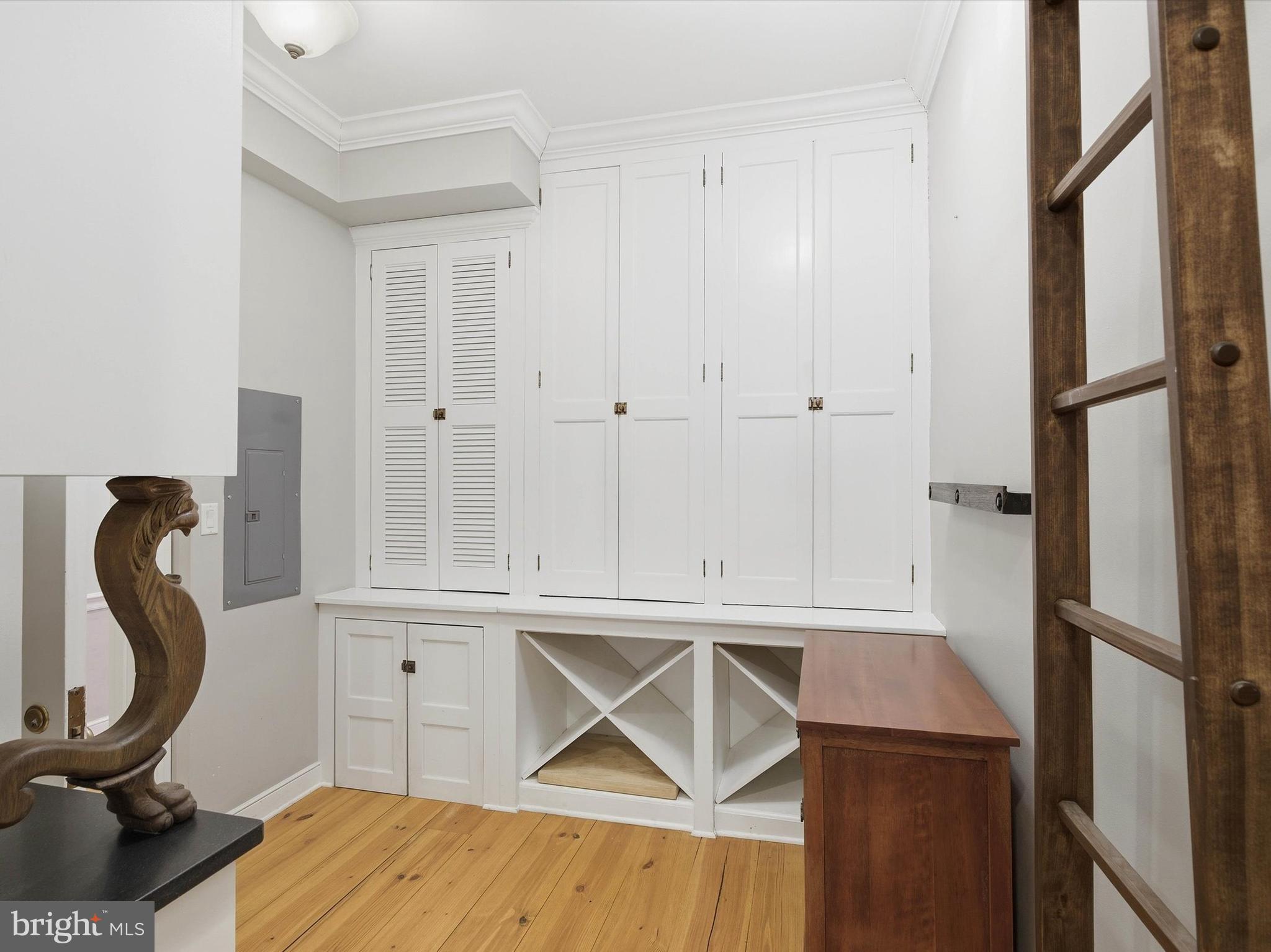 CENTRAL BUSINESS DISTRICT - Residential