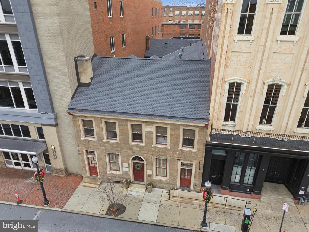 Photo of 121 - 123 E King Street, LANCASTER, PA 17602 (MLS # PALA2081536)