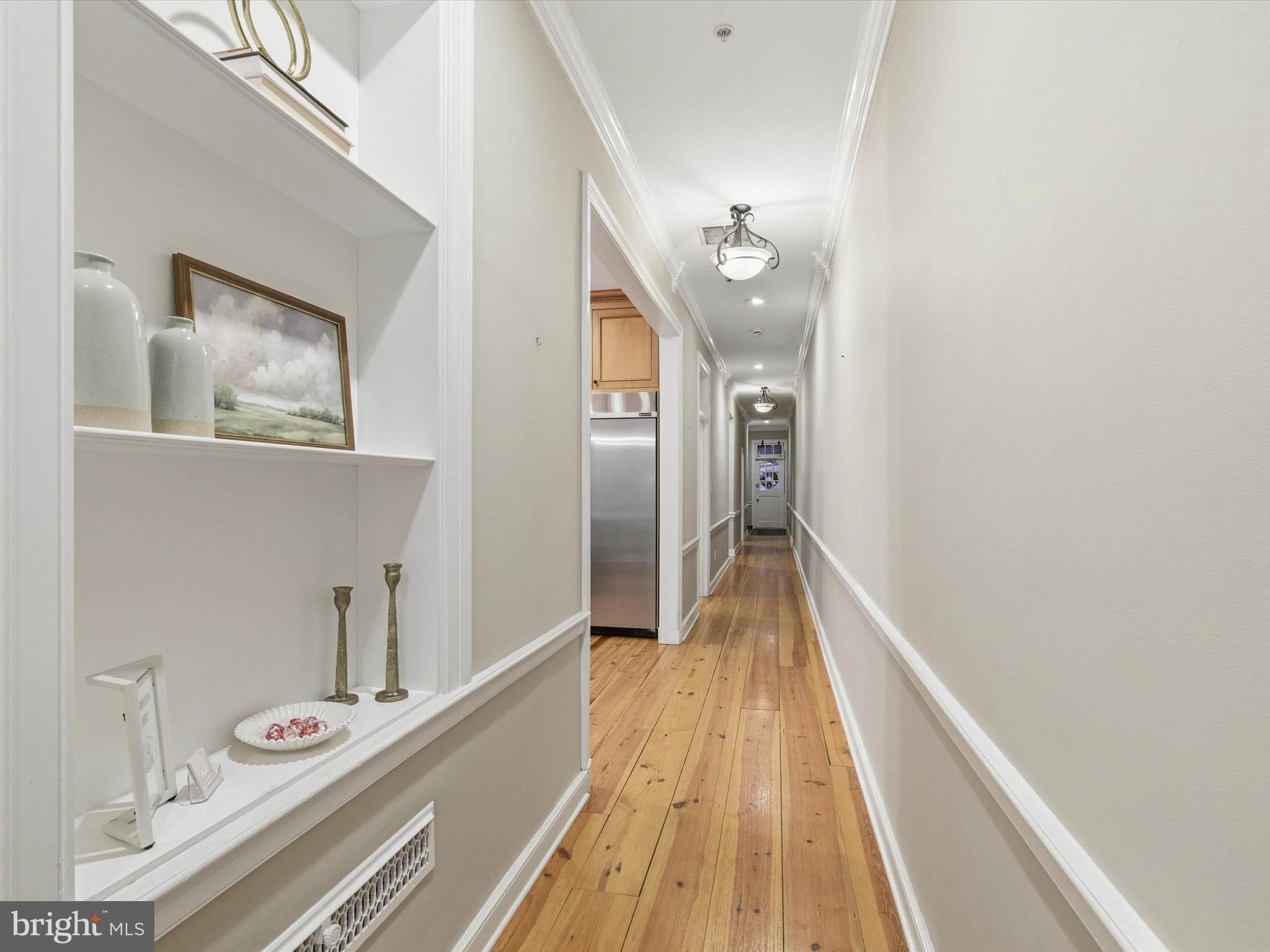 CENTRAL BUSINESS DISTRICT - Residential