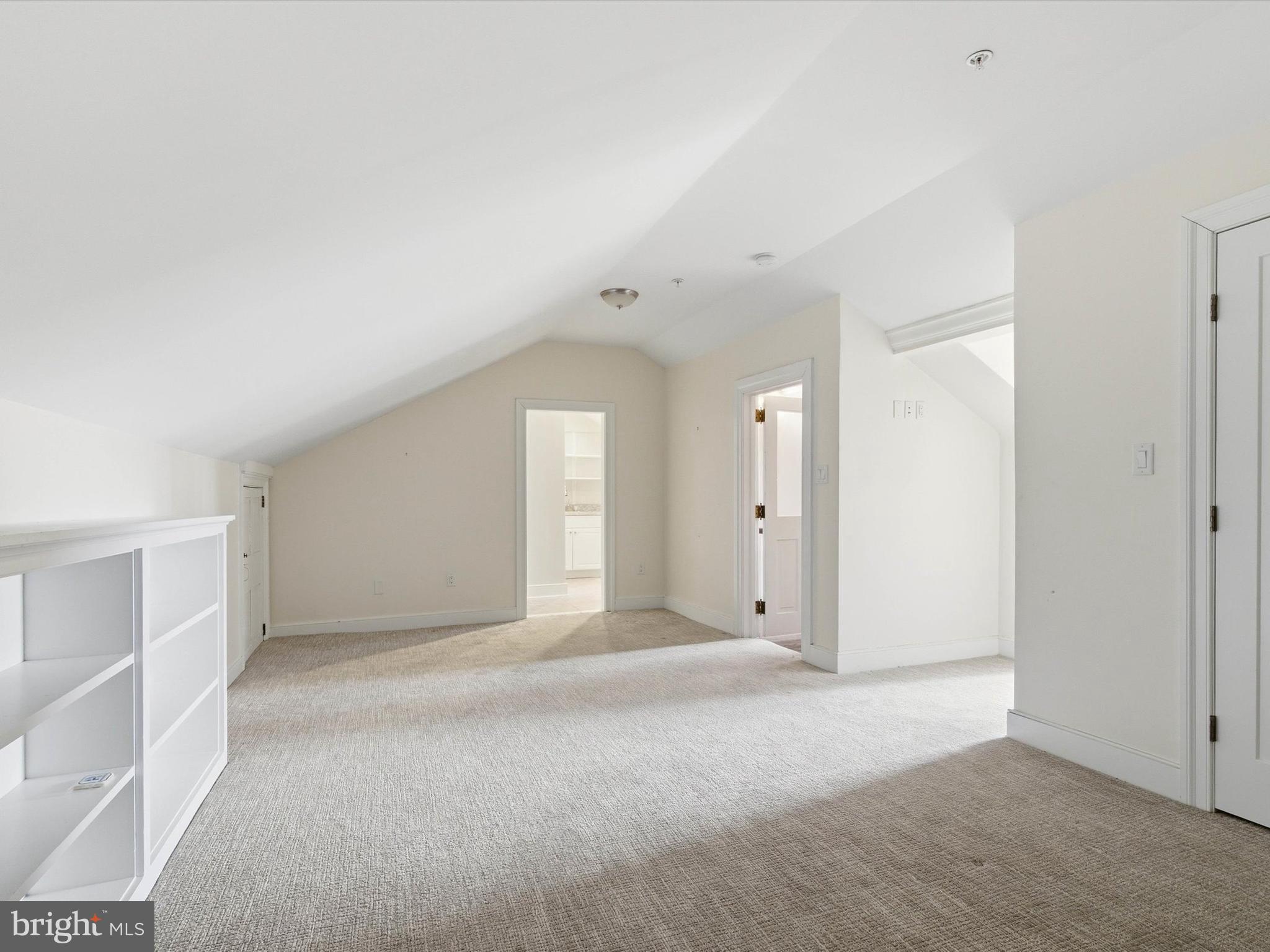 CENTRAL BUSINESS DISTRICT - Residential