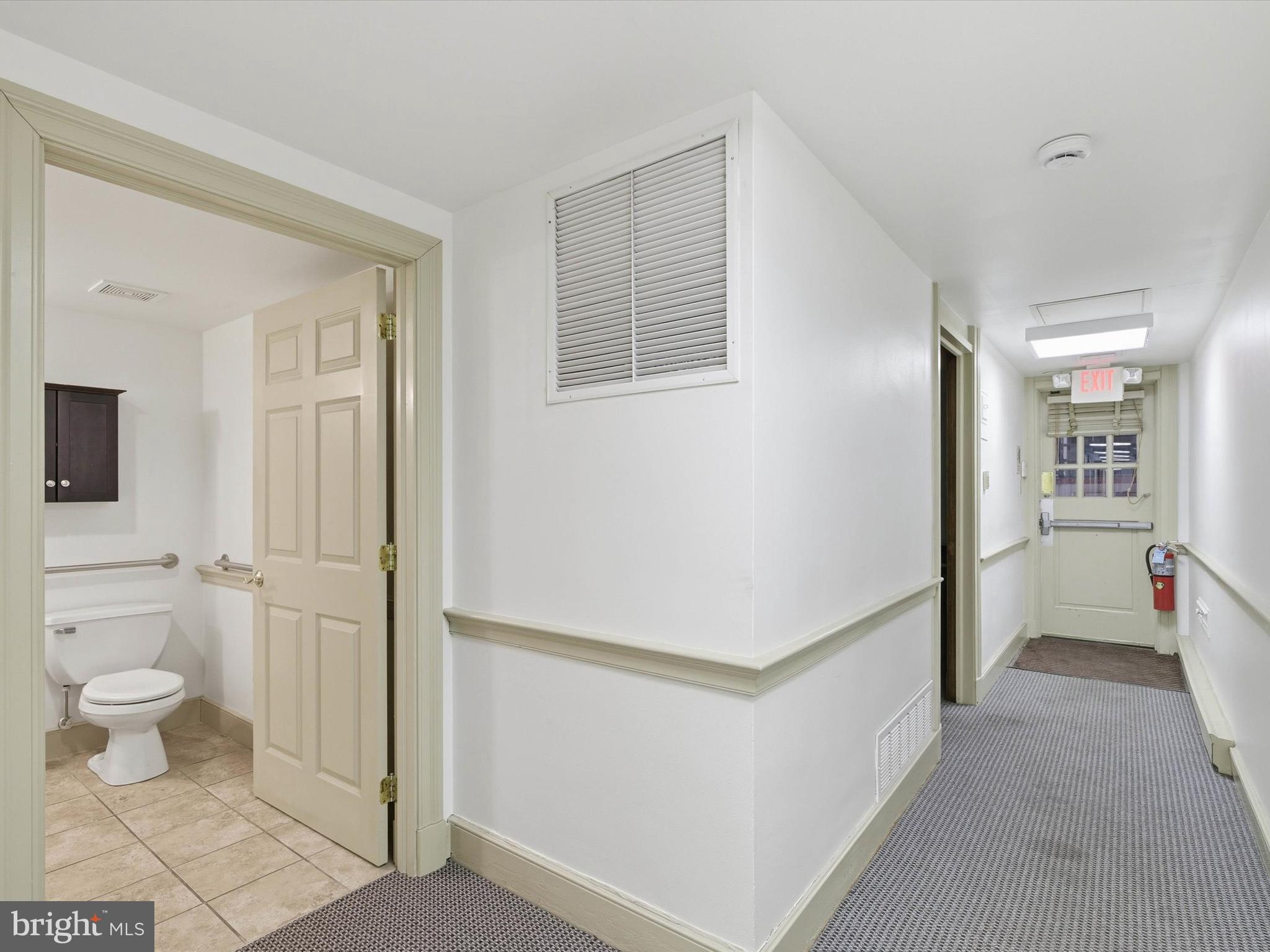 CENTRAL BUSINESS DISTRICT - Residential