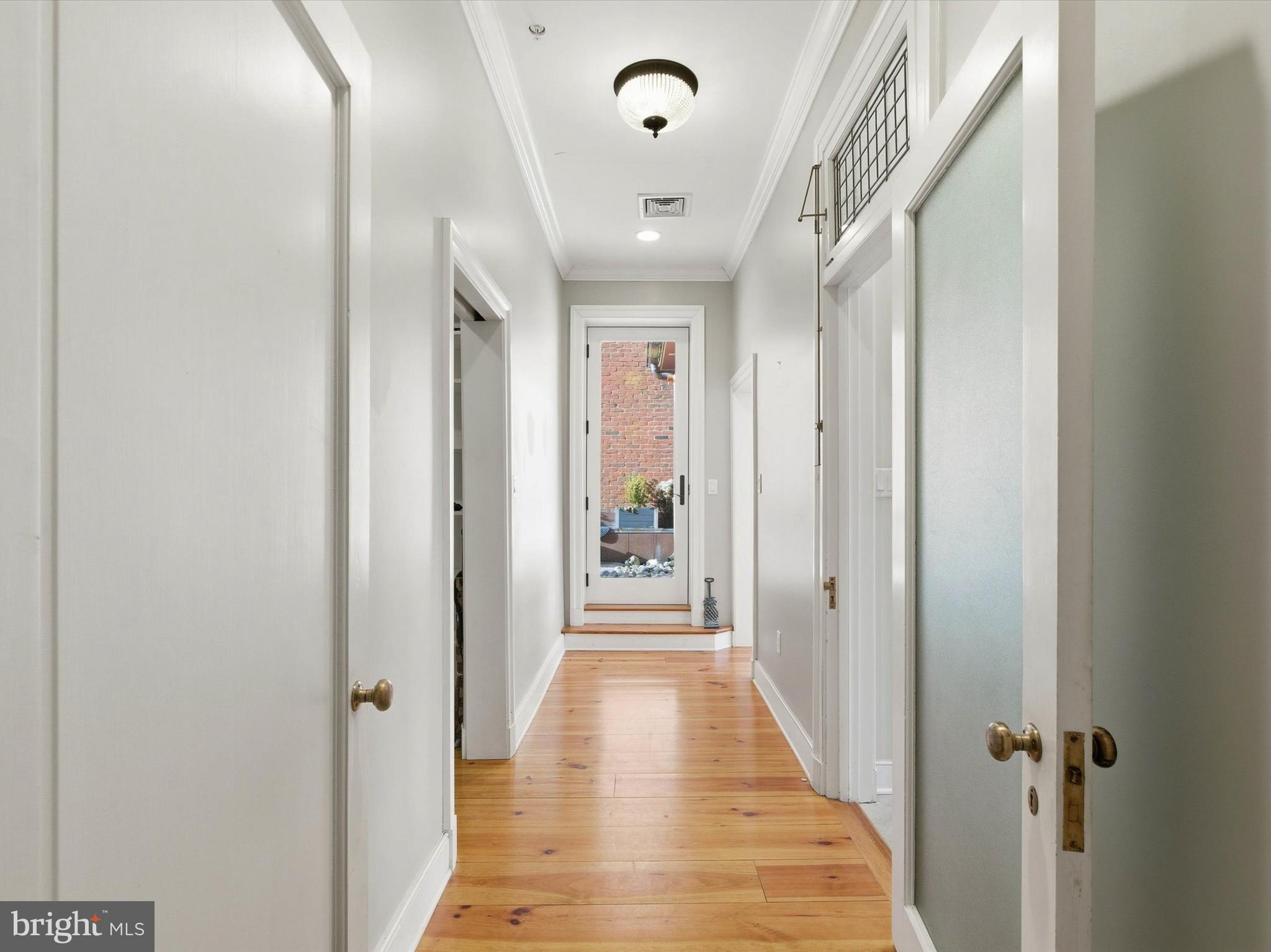 CENTRAL BUSINESS DISTRICT - Residential