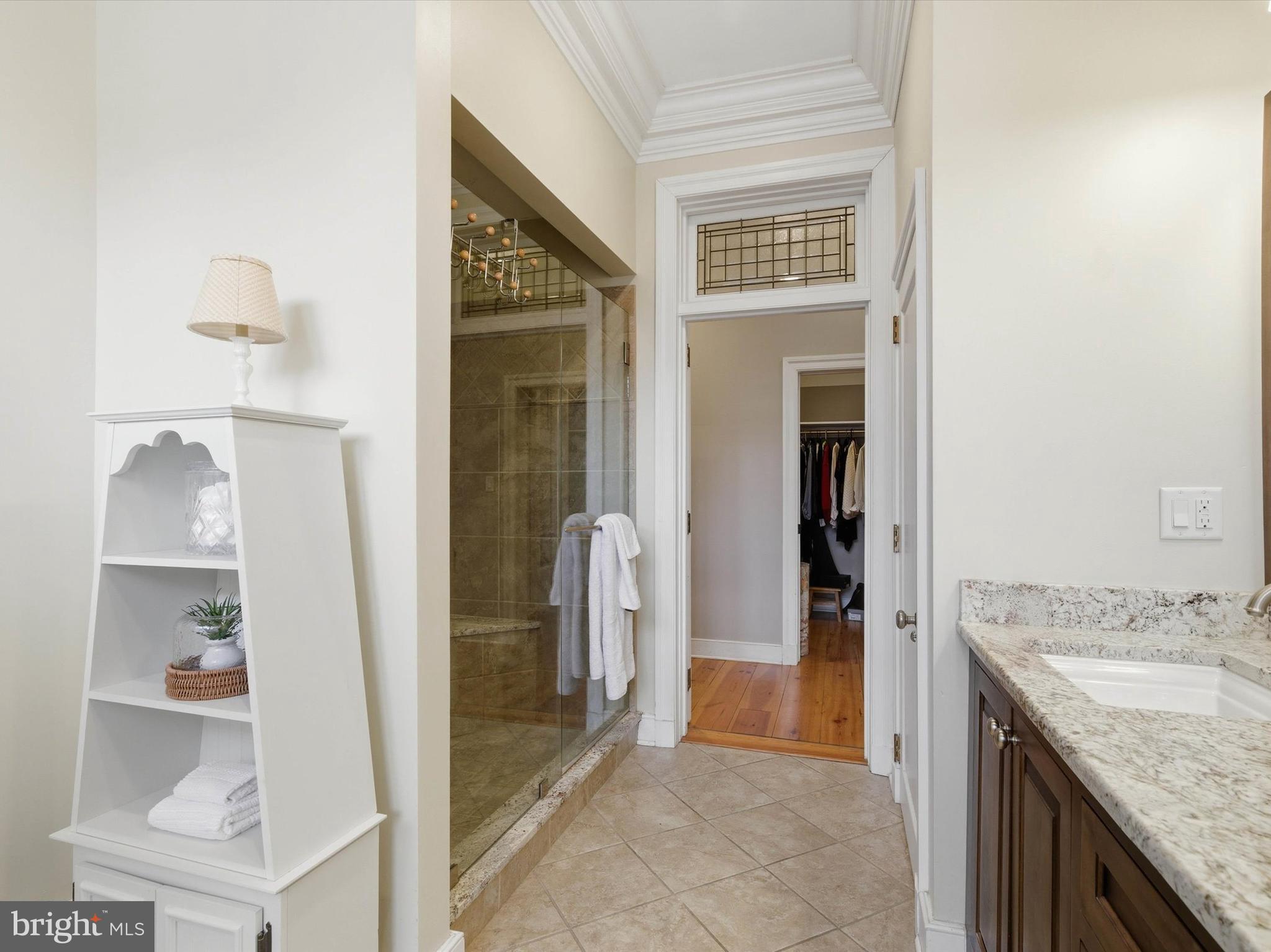 CENTRAL BUSINESS DISTRICT - Residential