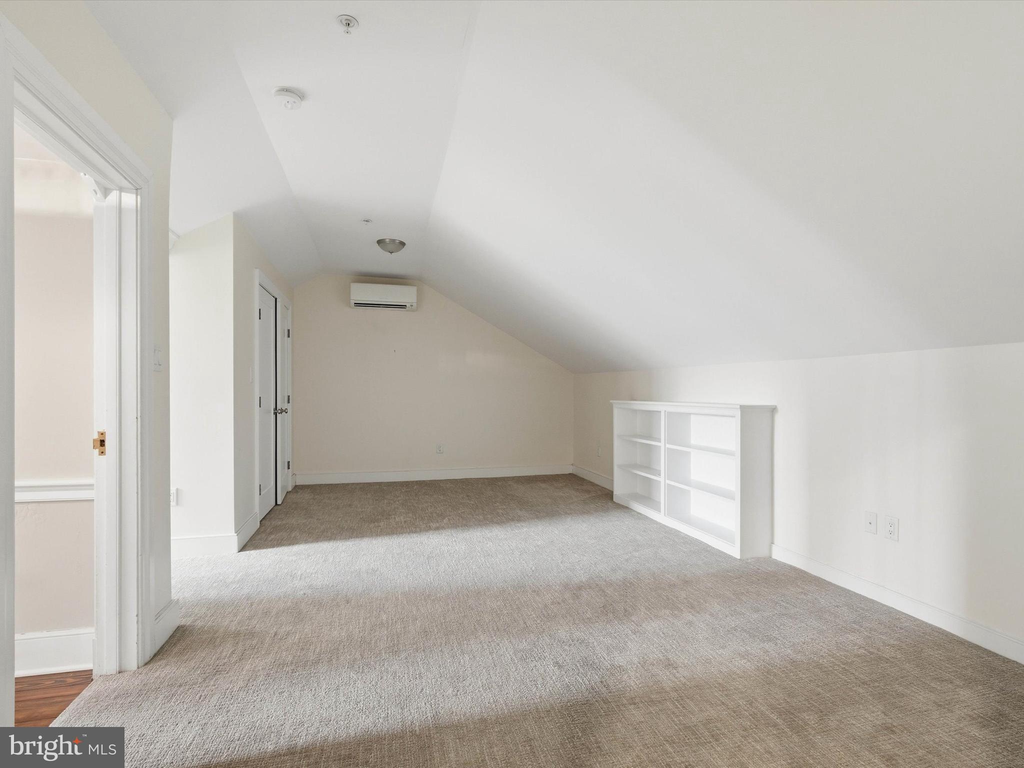 CENTRAL BUSINESS DISTRICT - Residential