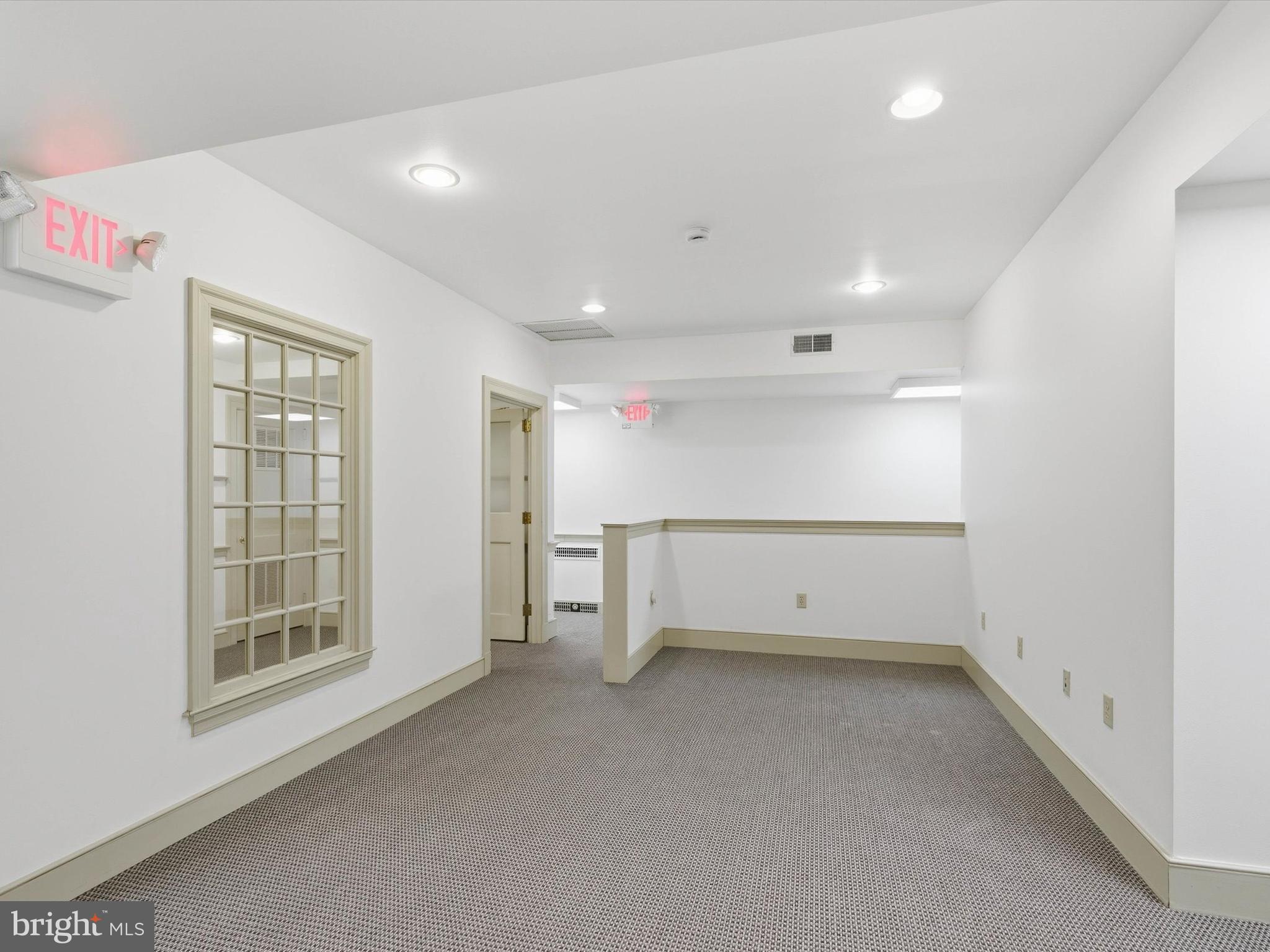 CENTRAL BUSINESS DISTRICT - Residential