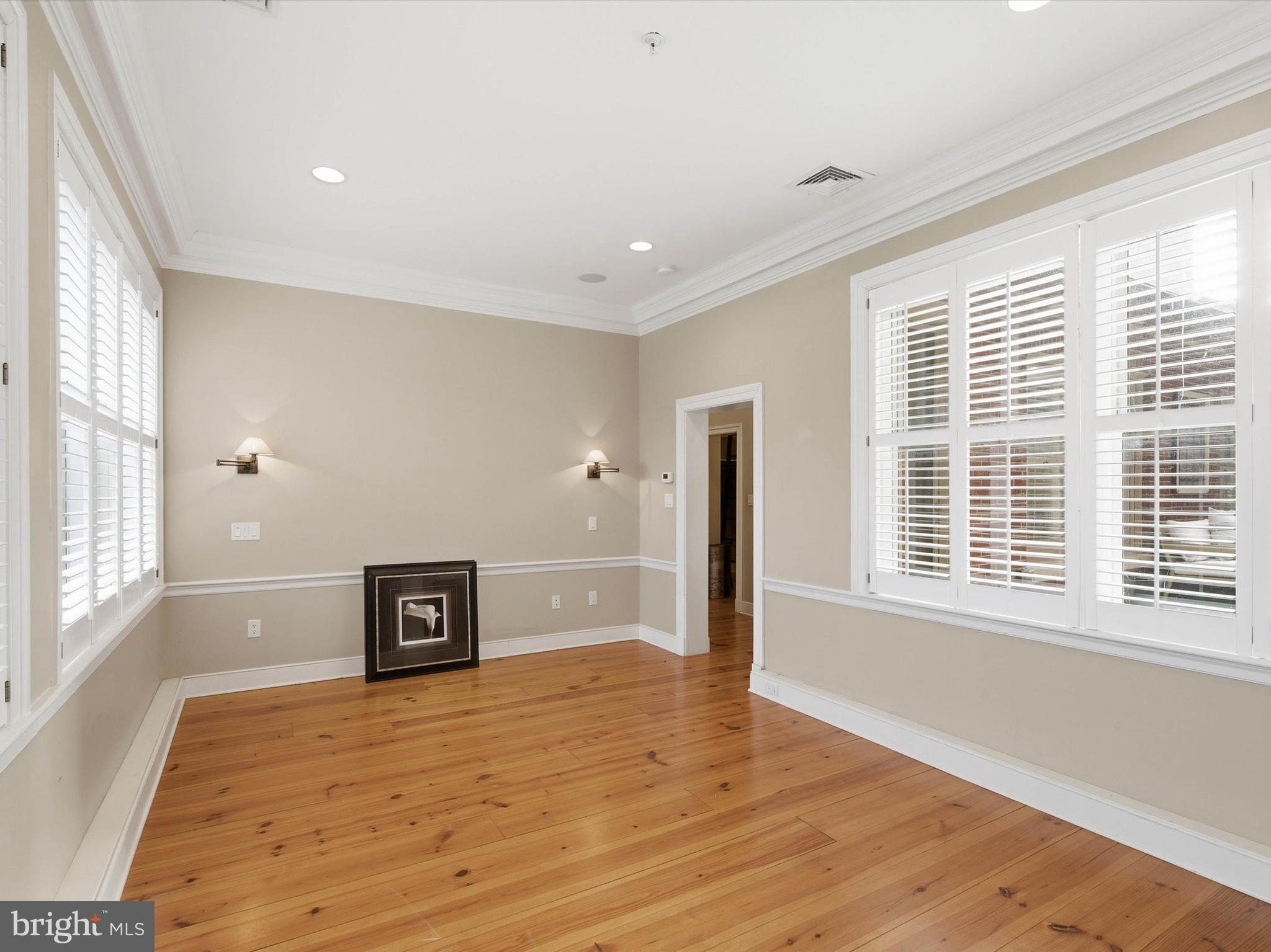 CENTRAL BUSINESS DISTRICT - Residential