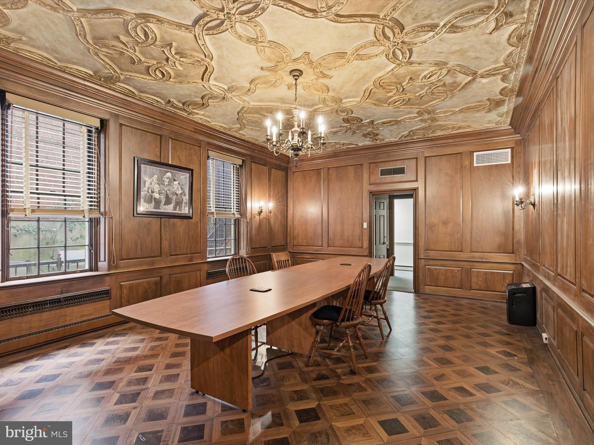 CENTRAL BUSINESS DISTRICT - Residential