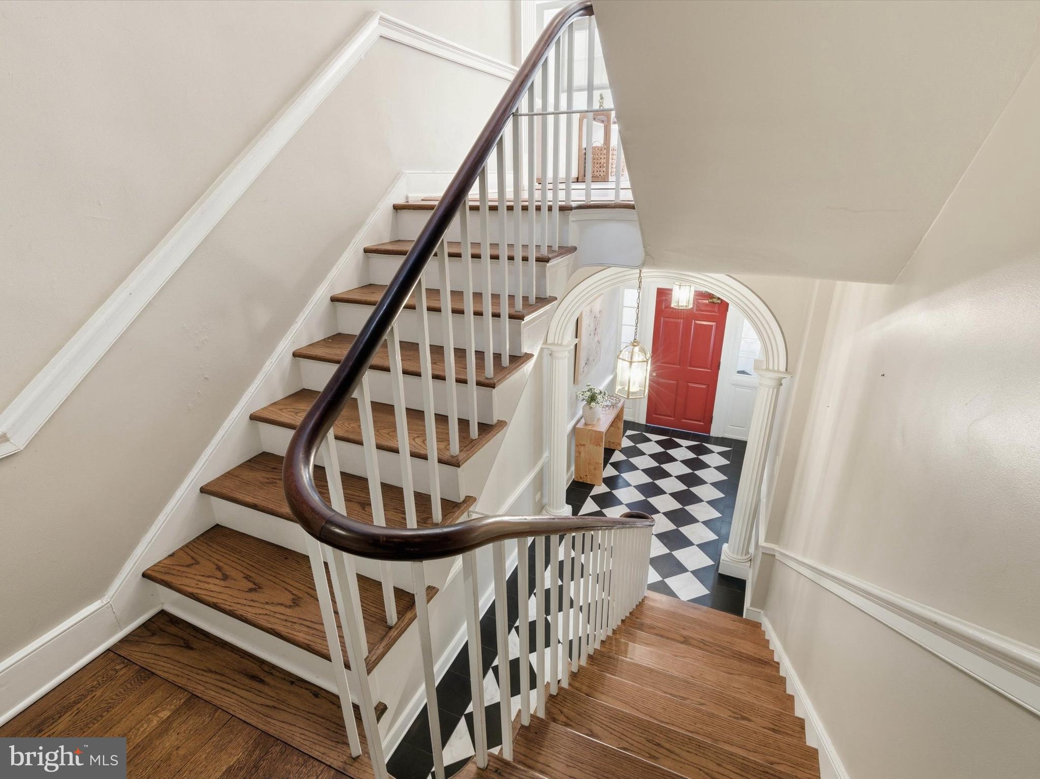 CENTRAL BUSINESS DISTRICT - Residential