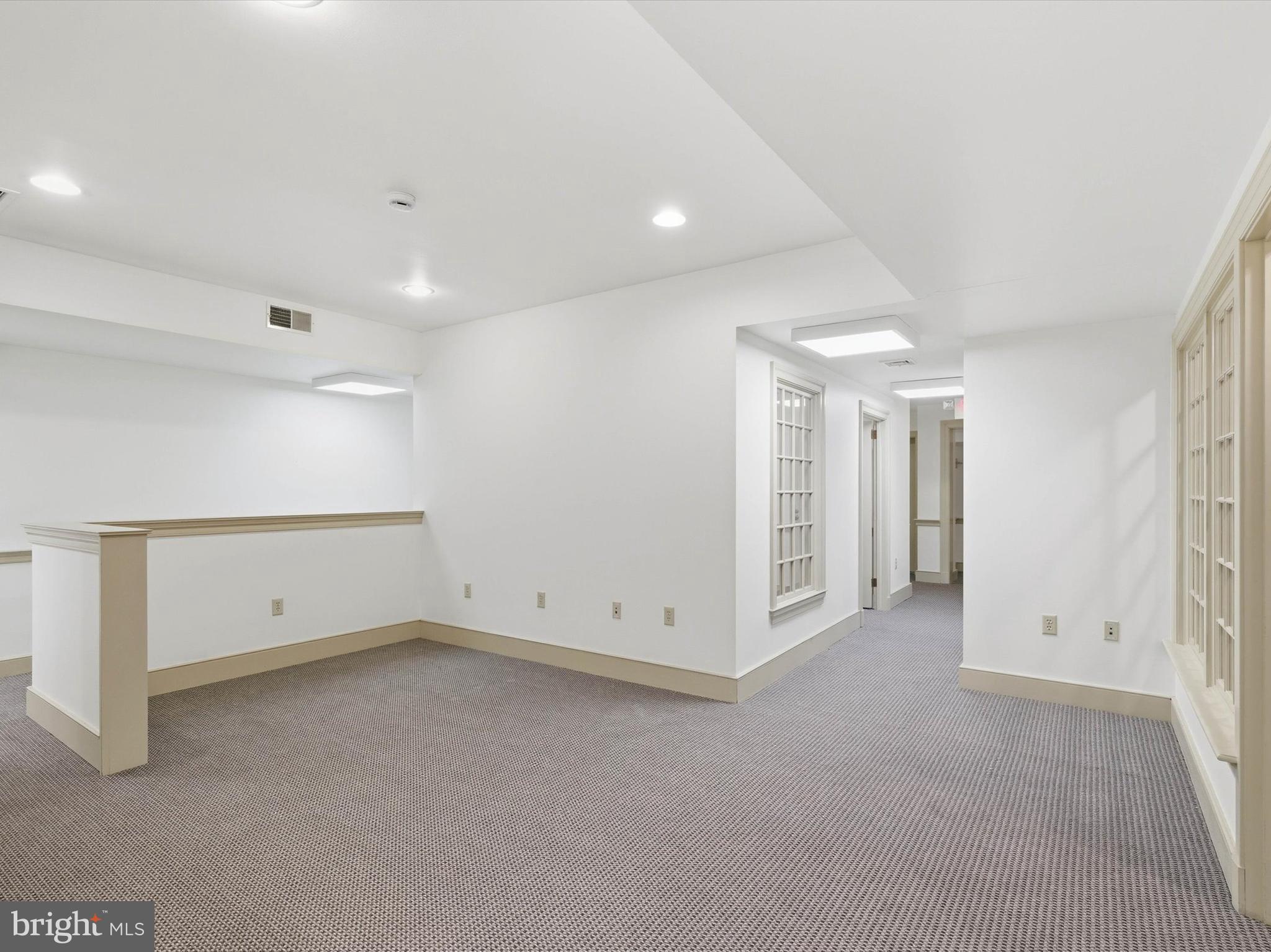 CENTRAL BUSINESS DISTRICT - Residential