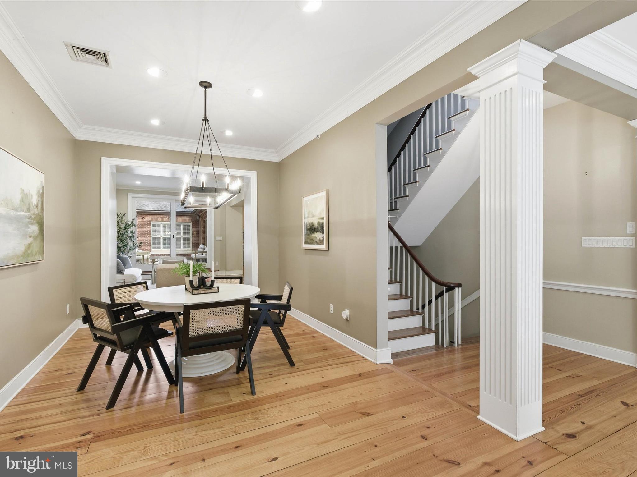 CENTRAL BUSINESS DISTRICT - Residential