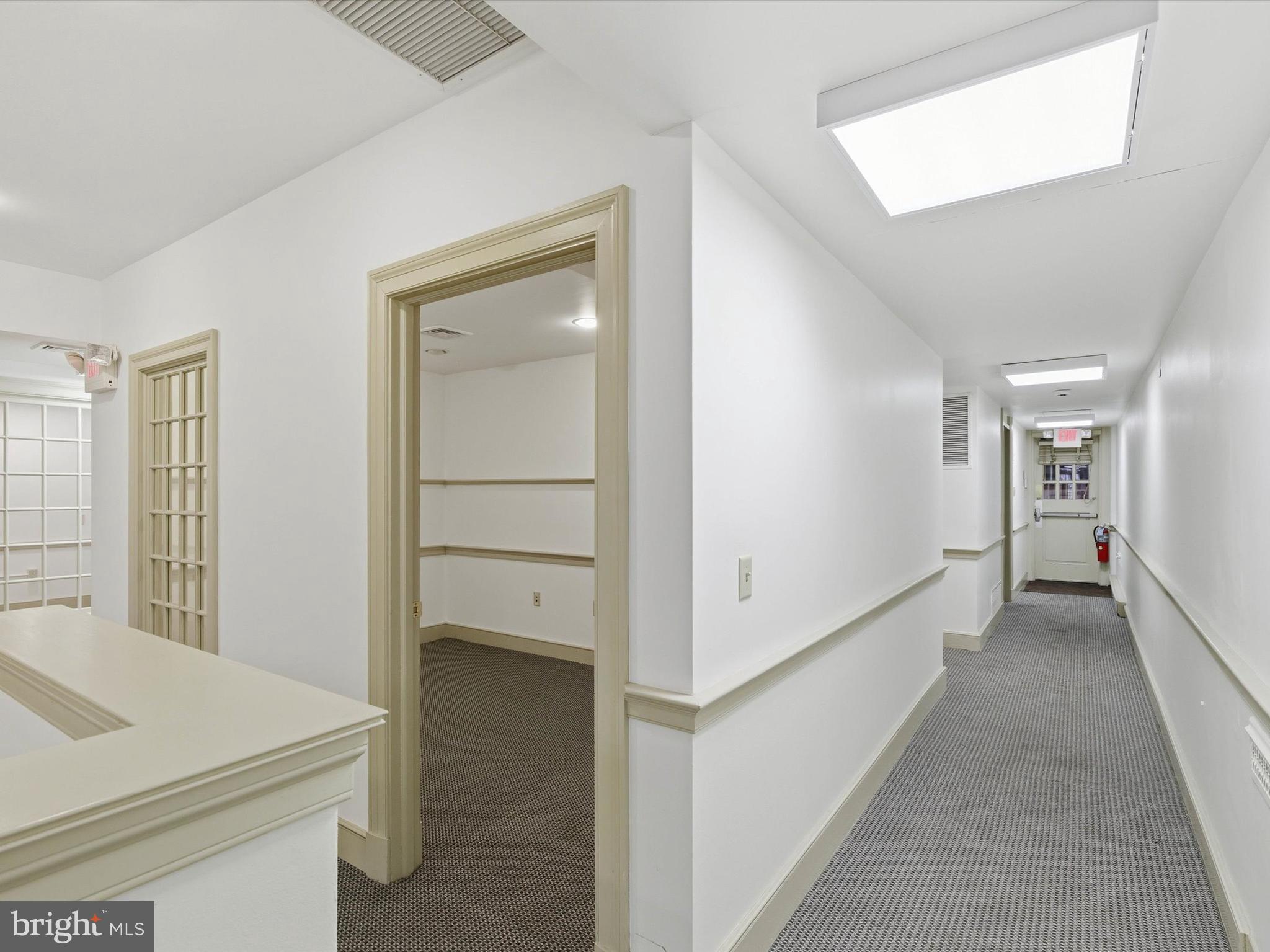 CENTRAL BUSINESS DISTRICT - Residential