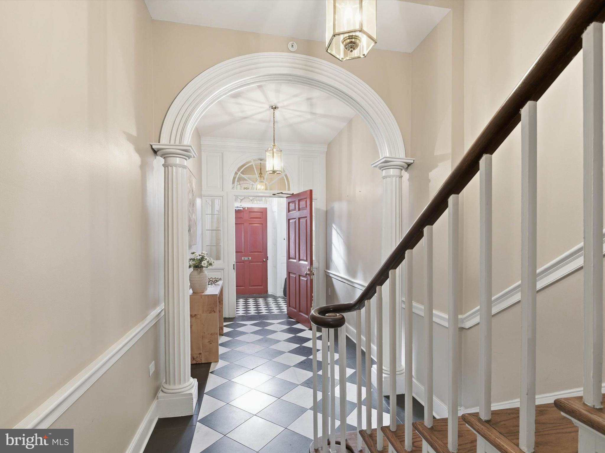 CENTRAL BUSINESS DISTRICT - Residential