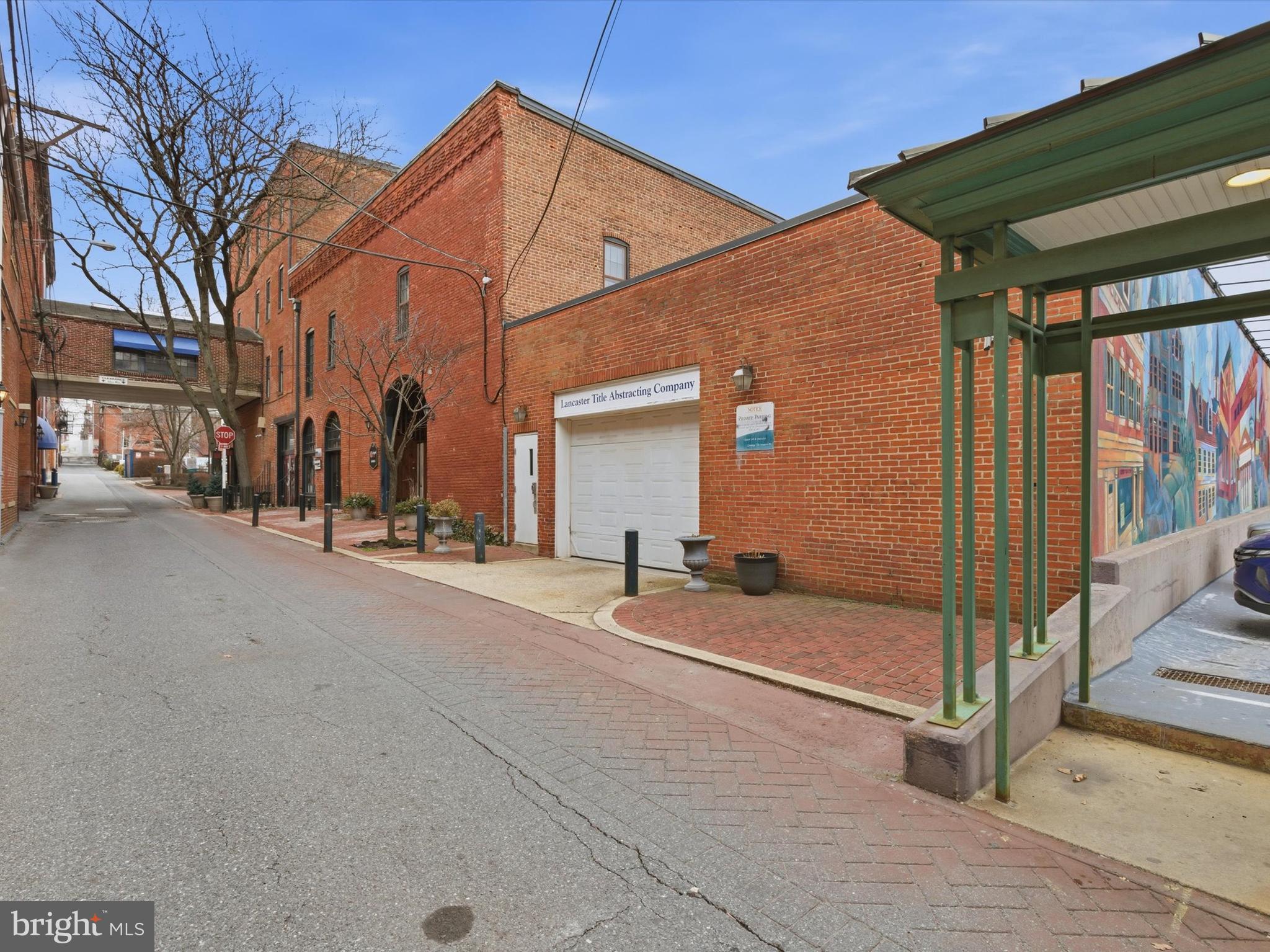 CENTRAL BUSINESS DISTRICT - Residential