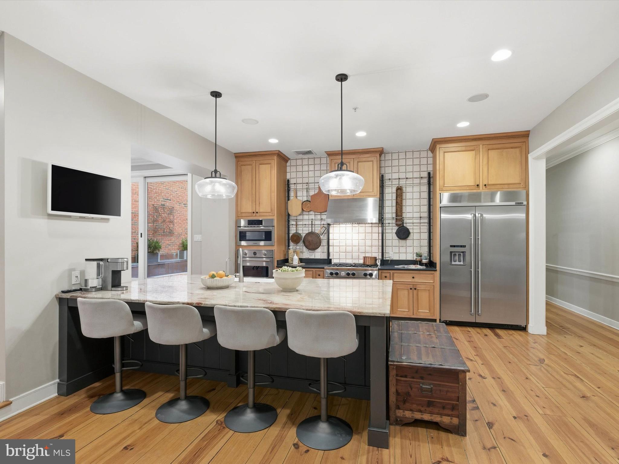 CENTRAL BUSINESS DISTRICT - Residential