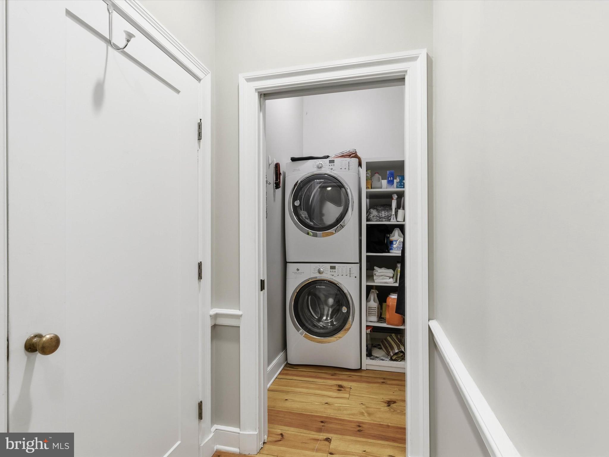 CENTRAL BUSINESS DISTRICT - Residential