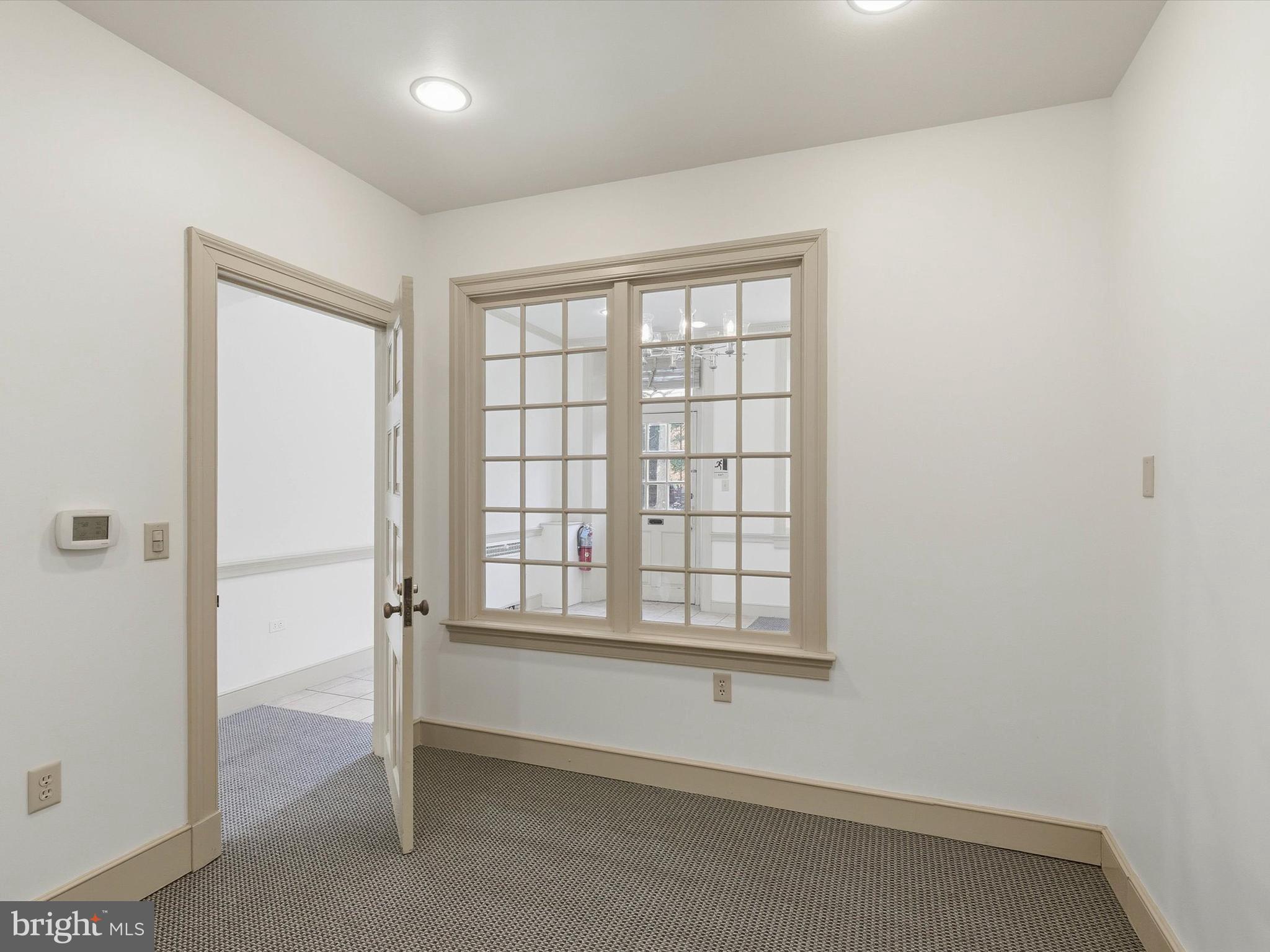 CENTRAL BUSINESS DISTRICT - Residential