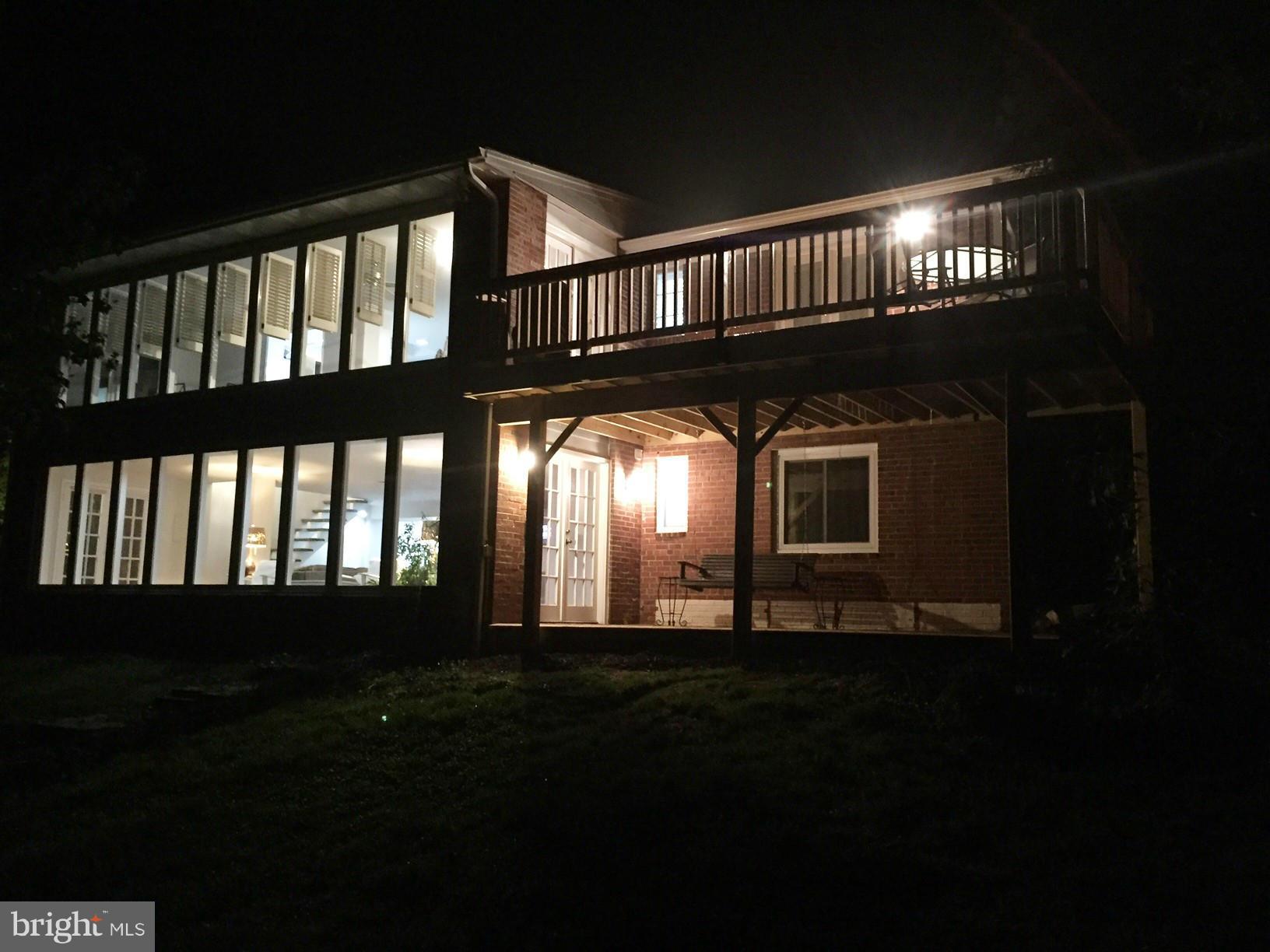 OVERLOOK KNOLLS - Residential