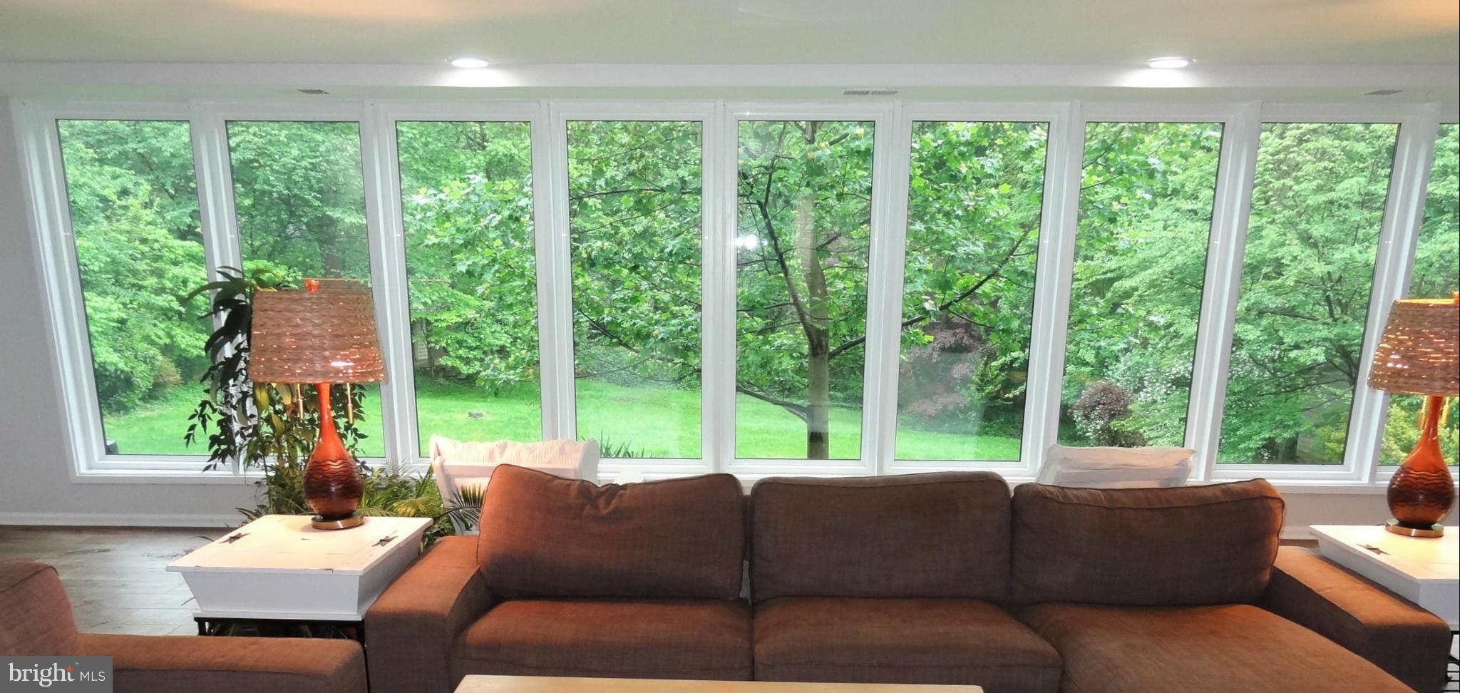 OVERLOOK KNOLLS - Residential