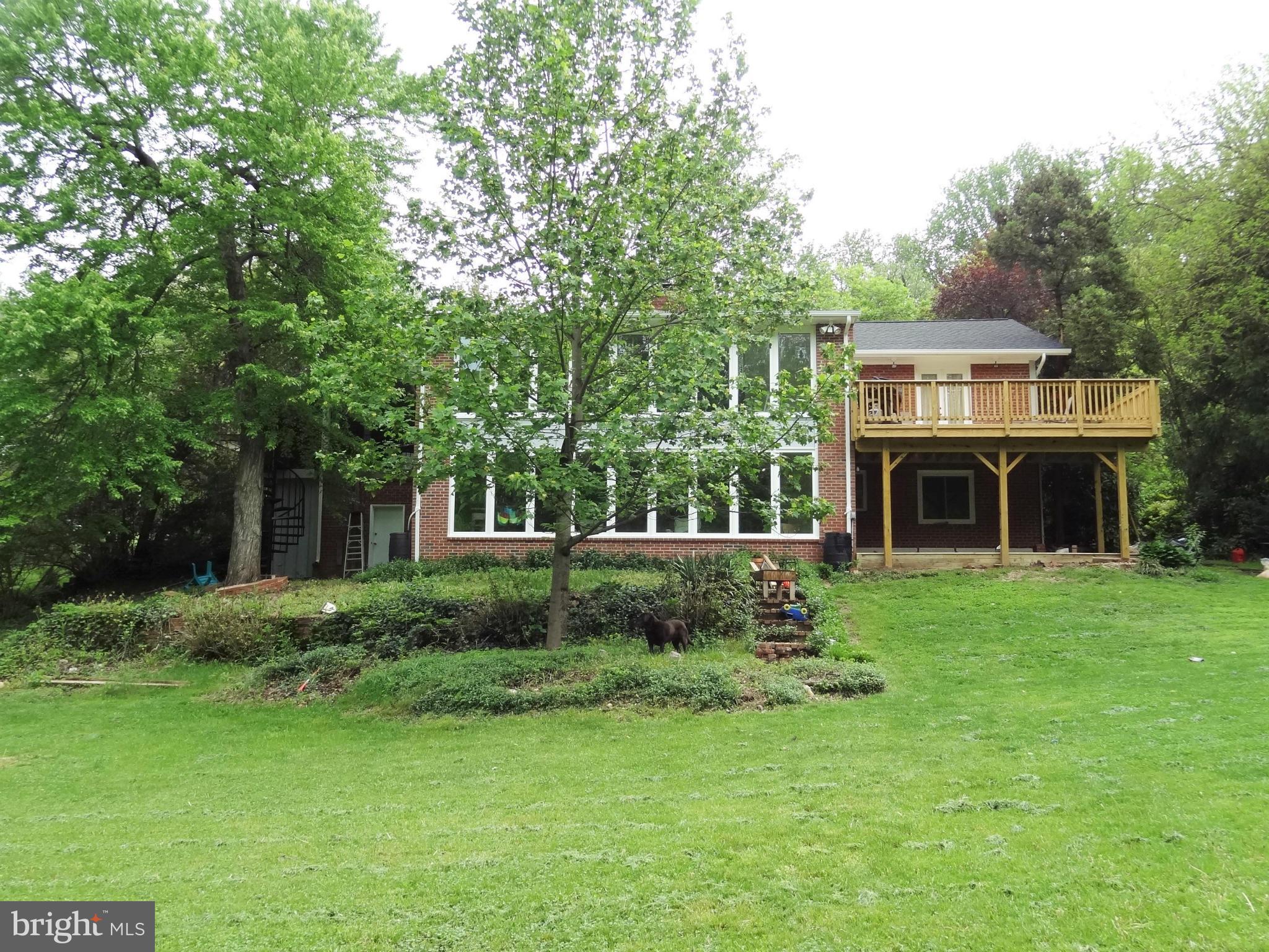 OVERLOOK KNOLLS - Residential