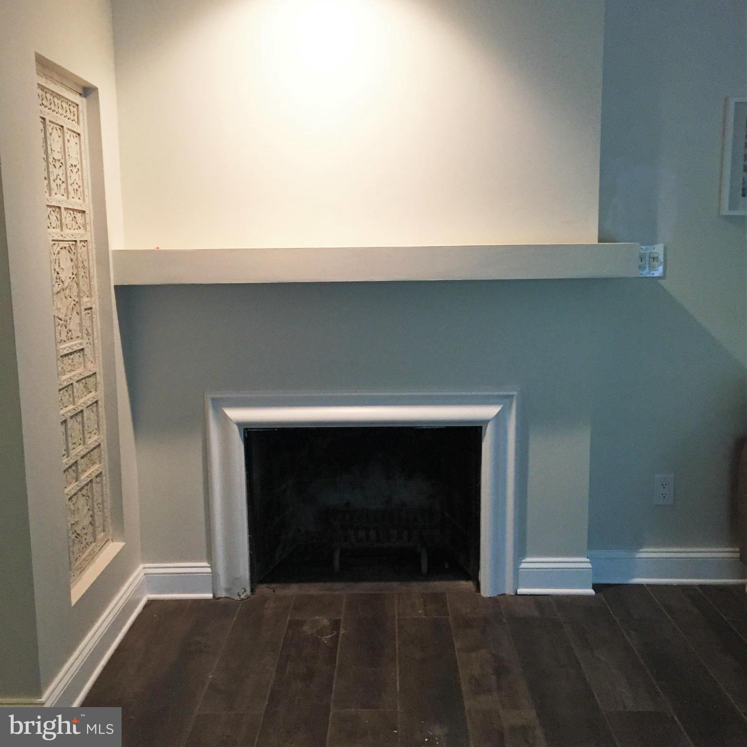 OVERLOOK KNOLLS - Residential