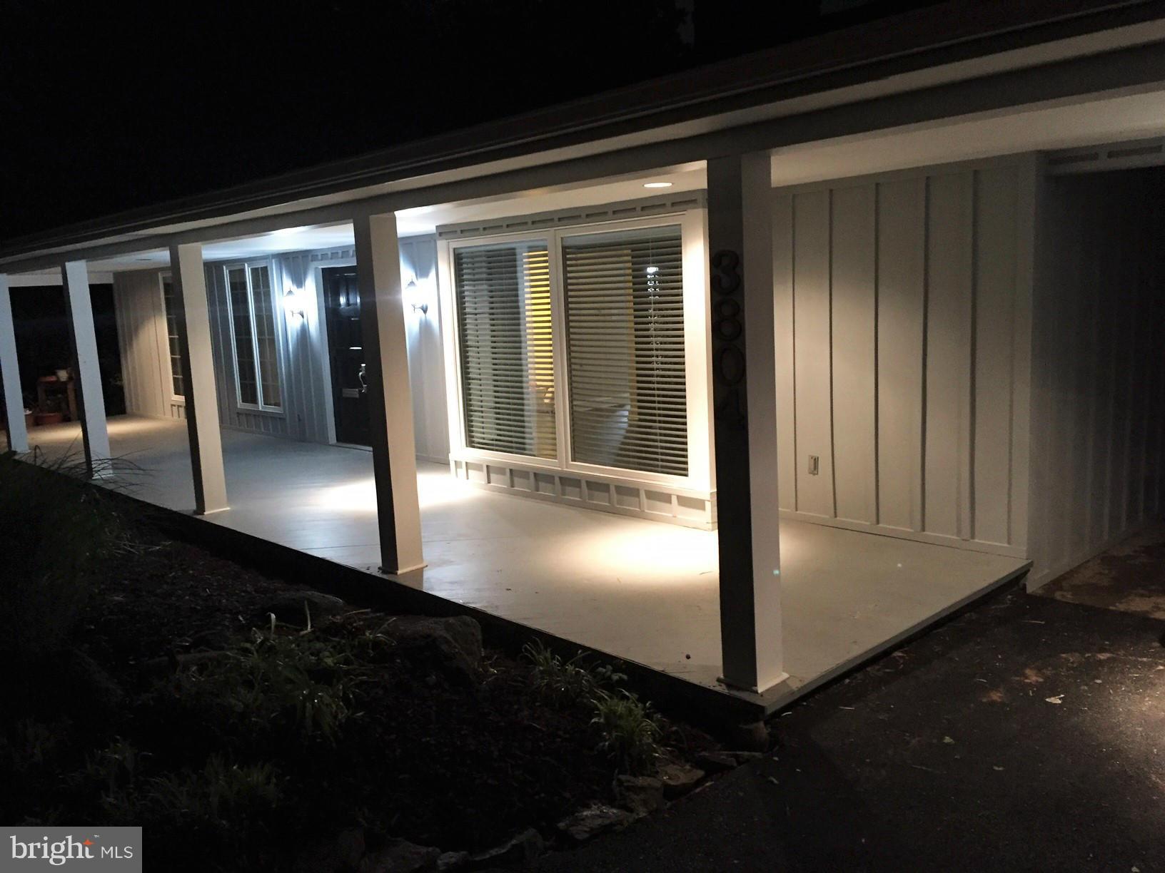 OVERLOOK KNOLLS - Residential