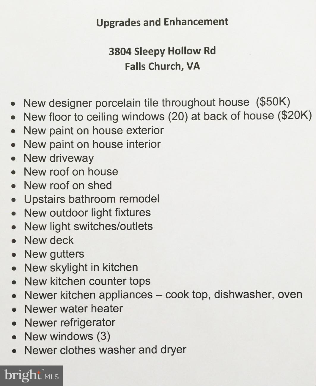 OVERLOOK KNOLLS - Residential