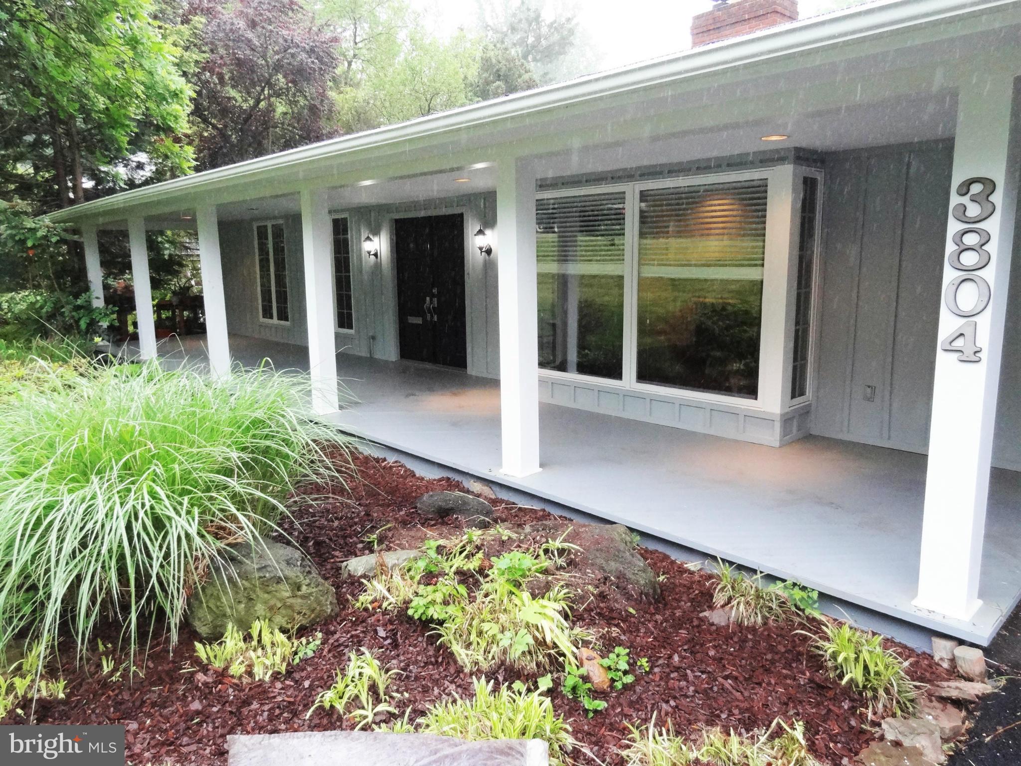 OVERLOOK KNOLLS - Residential