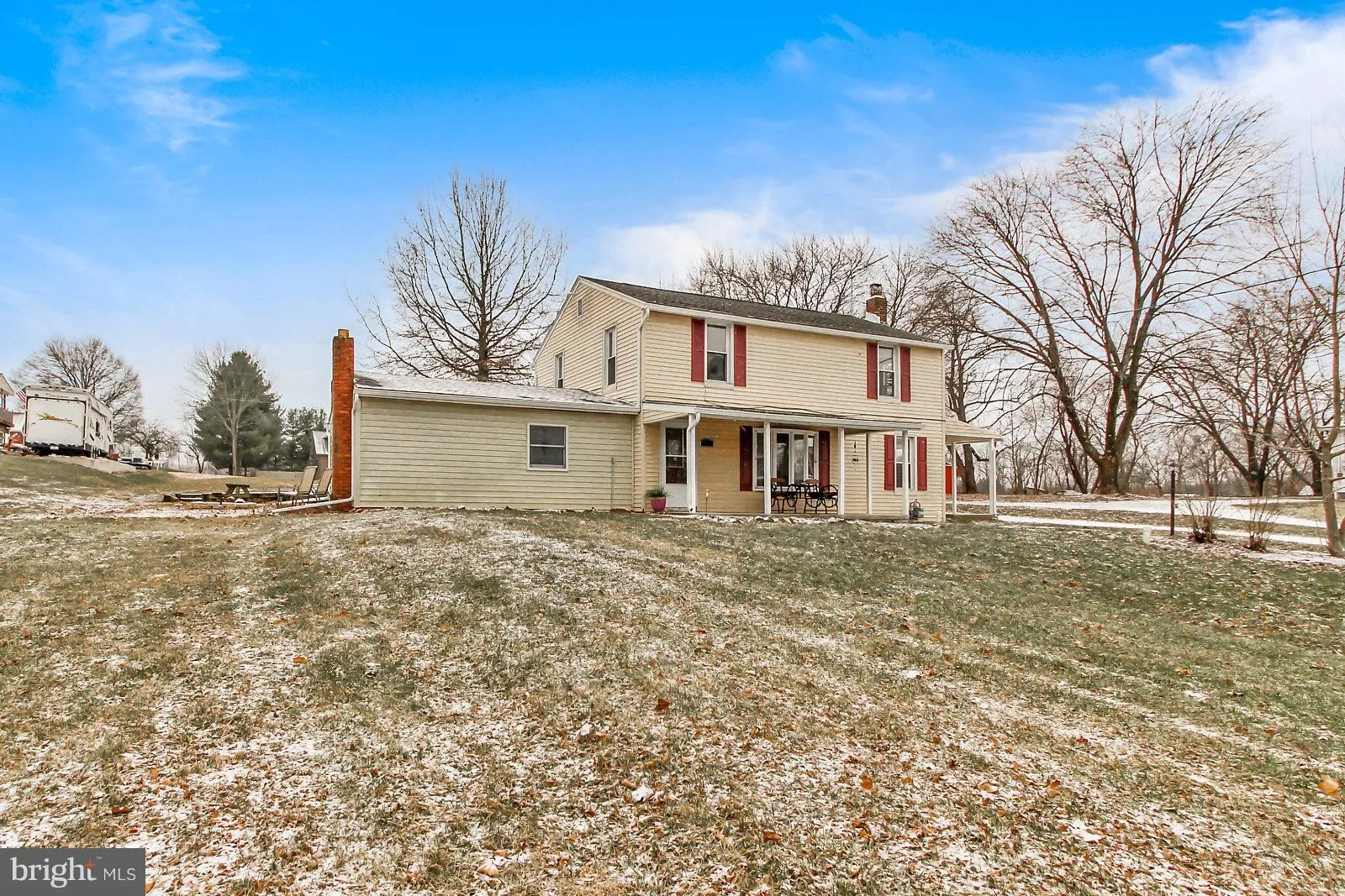7698 Lincoln Highway, Abbottstown, PA 17301