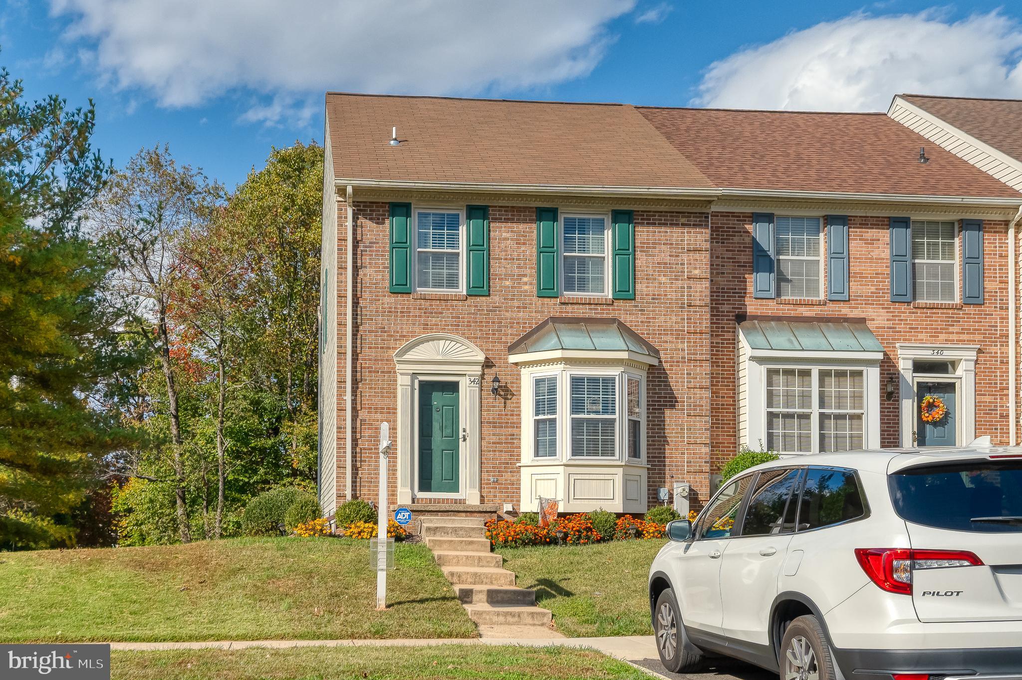 342 OVERLEA PLACE