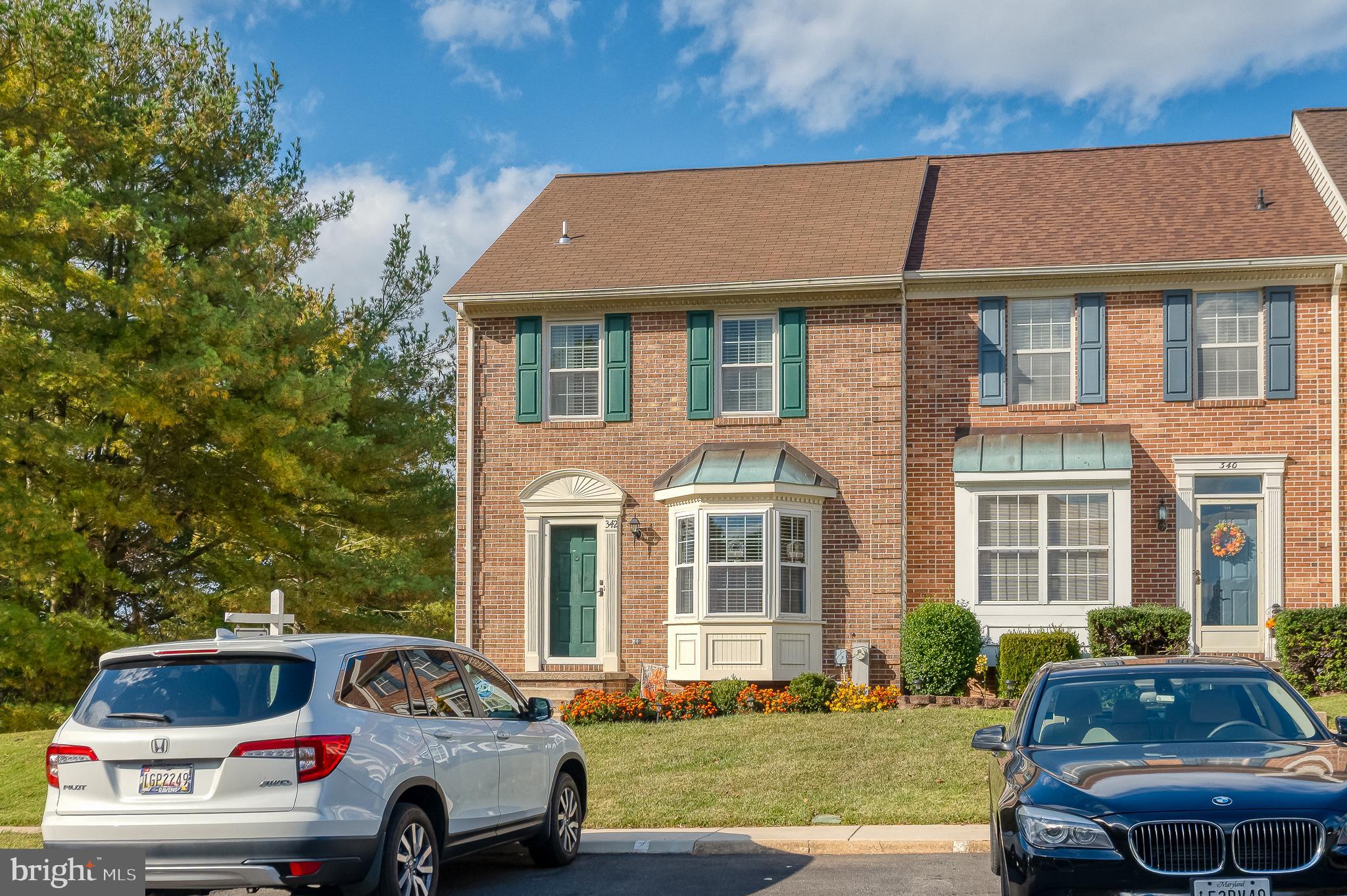 342 OVERLEA PLACE