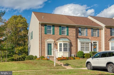 342 OVERLEA PLACE ABINGDON MD 21009