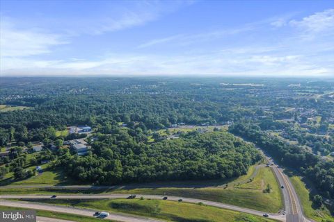 Vacant Land For Sale - REMAINDER T.M Opequon Connector<br/> KEARNEYSVILLE, WV 25430