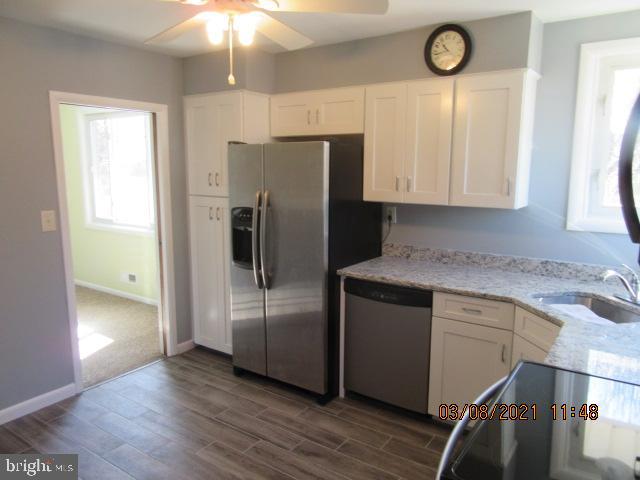 OLD HILLENDALE - Residential