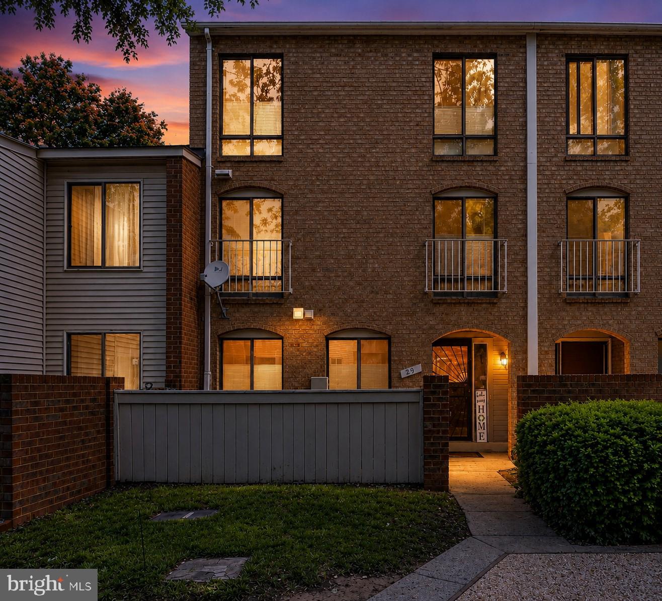 THOMAS CHOICE WEST - Residential