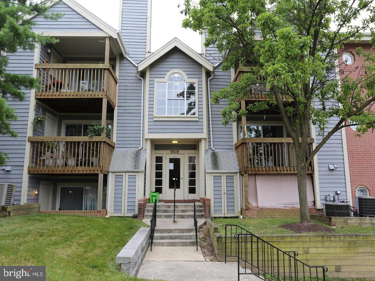 CROMWELL FOUNTAIN - Residential Lease