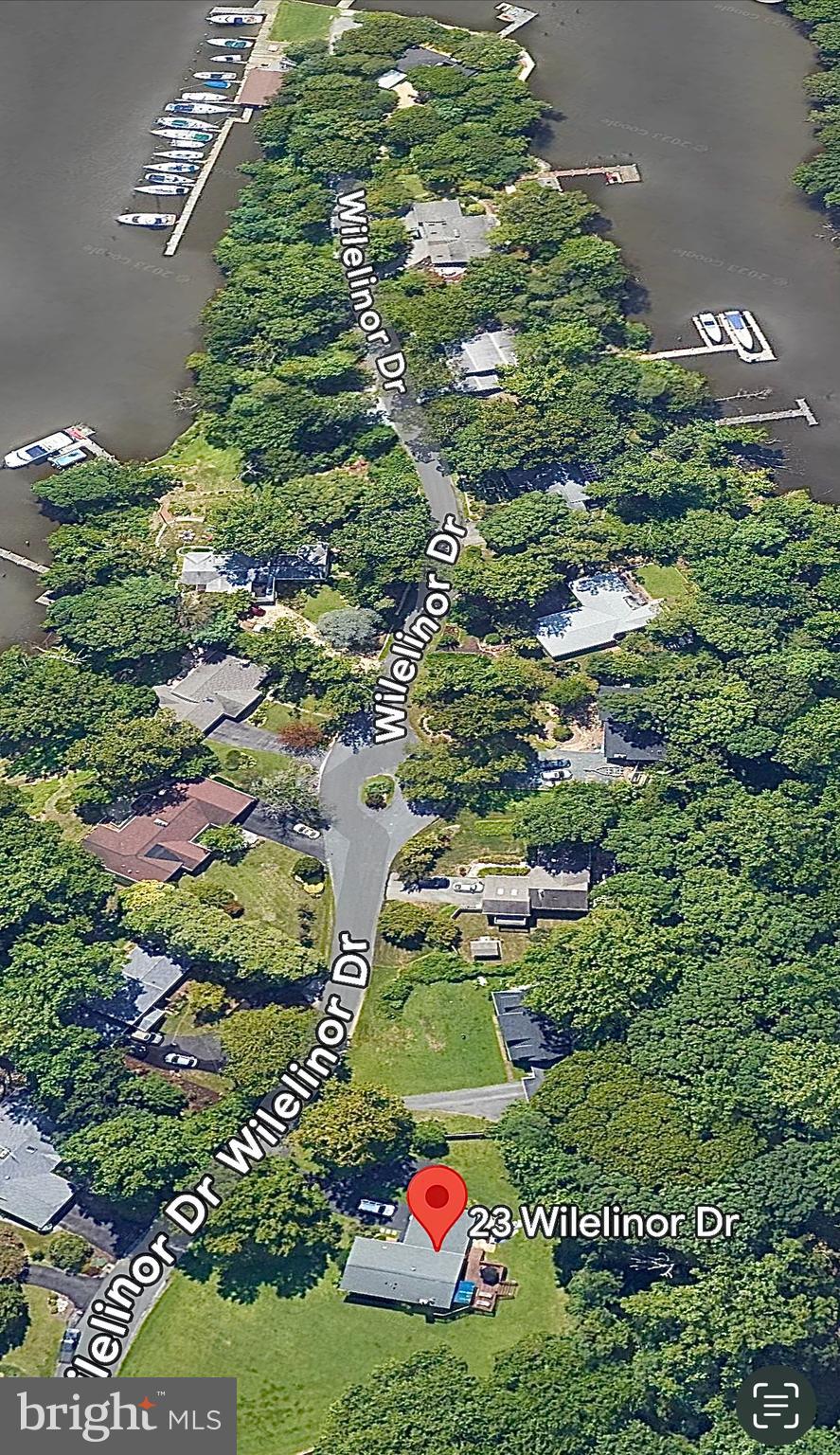 WILELINOR ESTATES - Residential