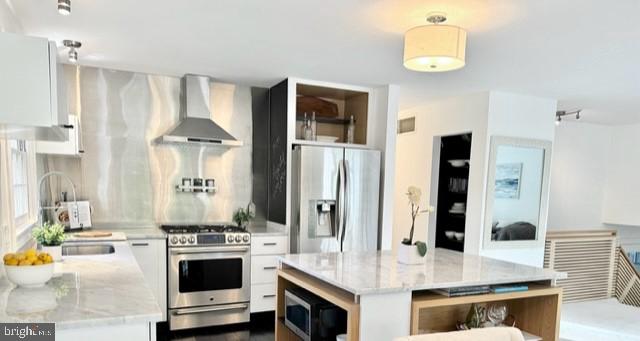 WILELINOR ESTATES - Residential