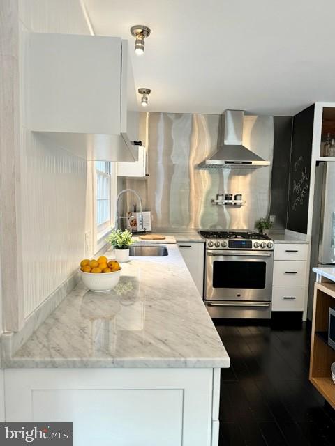 WILELINOR ESTATES - Residential