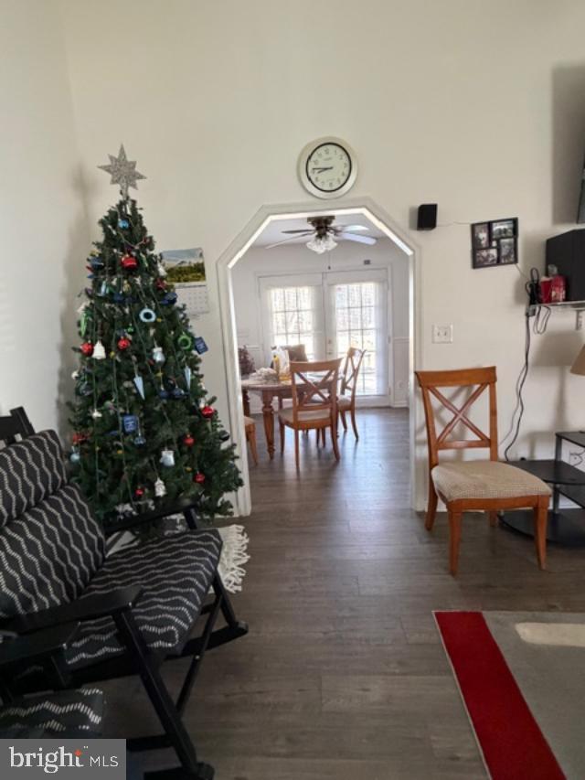 CHANCELLOR - Residential